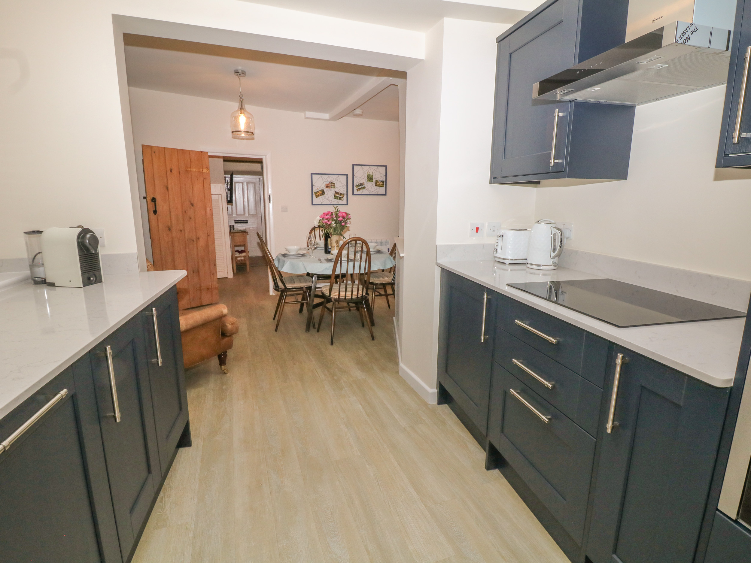 Holiday cottage in Bakewell, Derbyshire - Photo 7