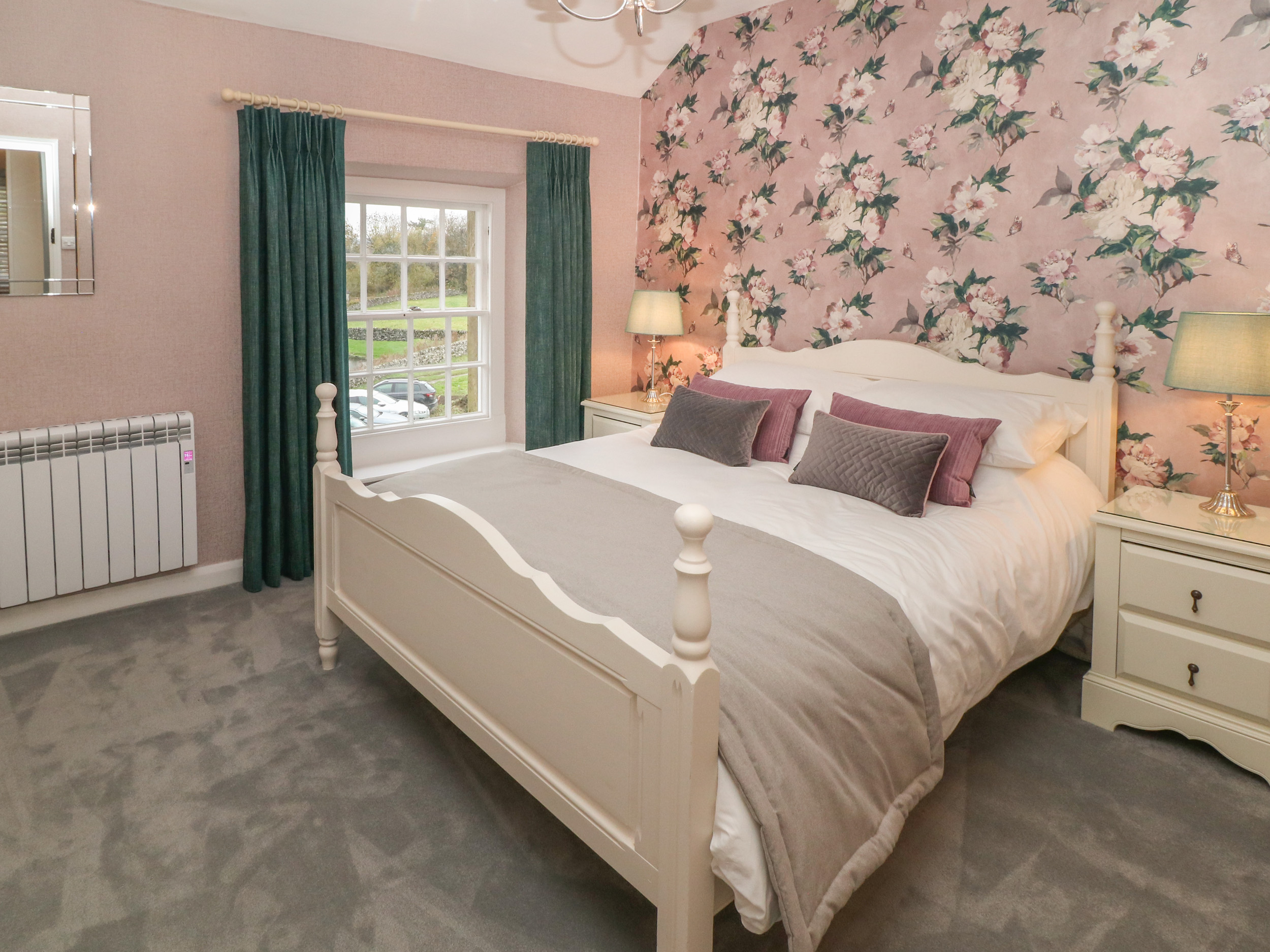 Holiday cottage in Bakewell, Derbyshire - Photo 11