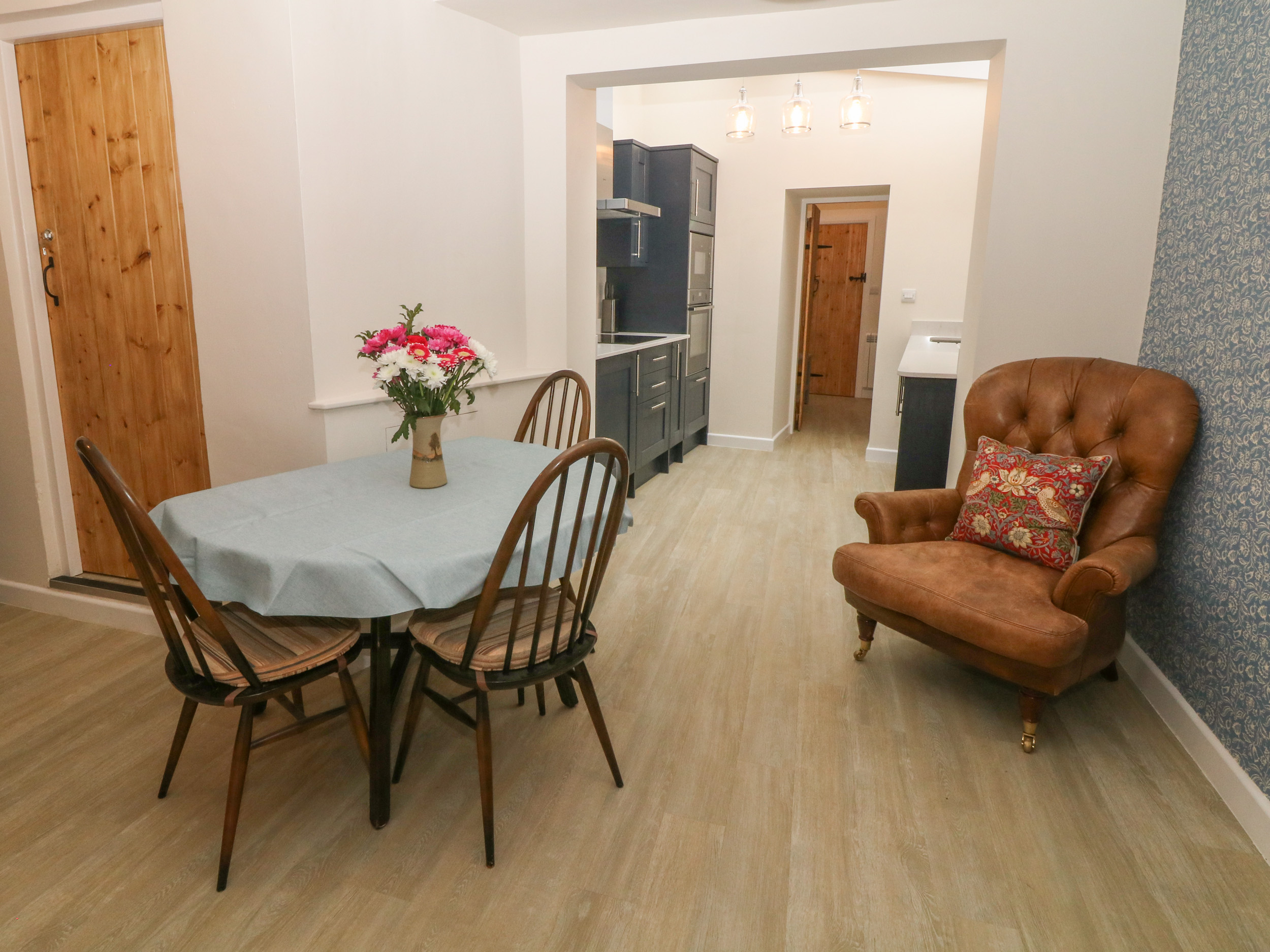 Holiday cottage in Bakewell, Derbyshire - Photo 5