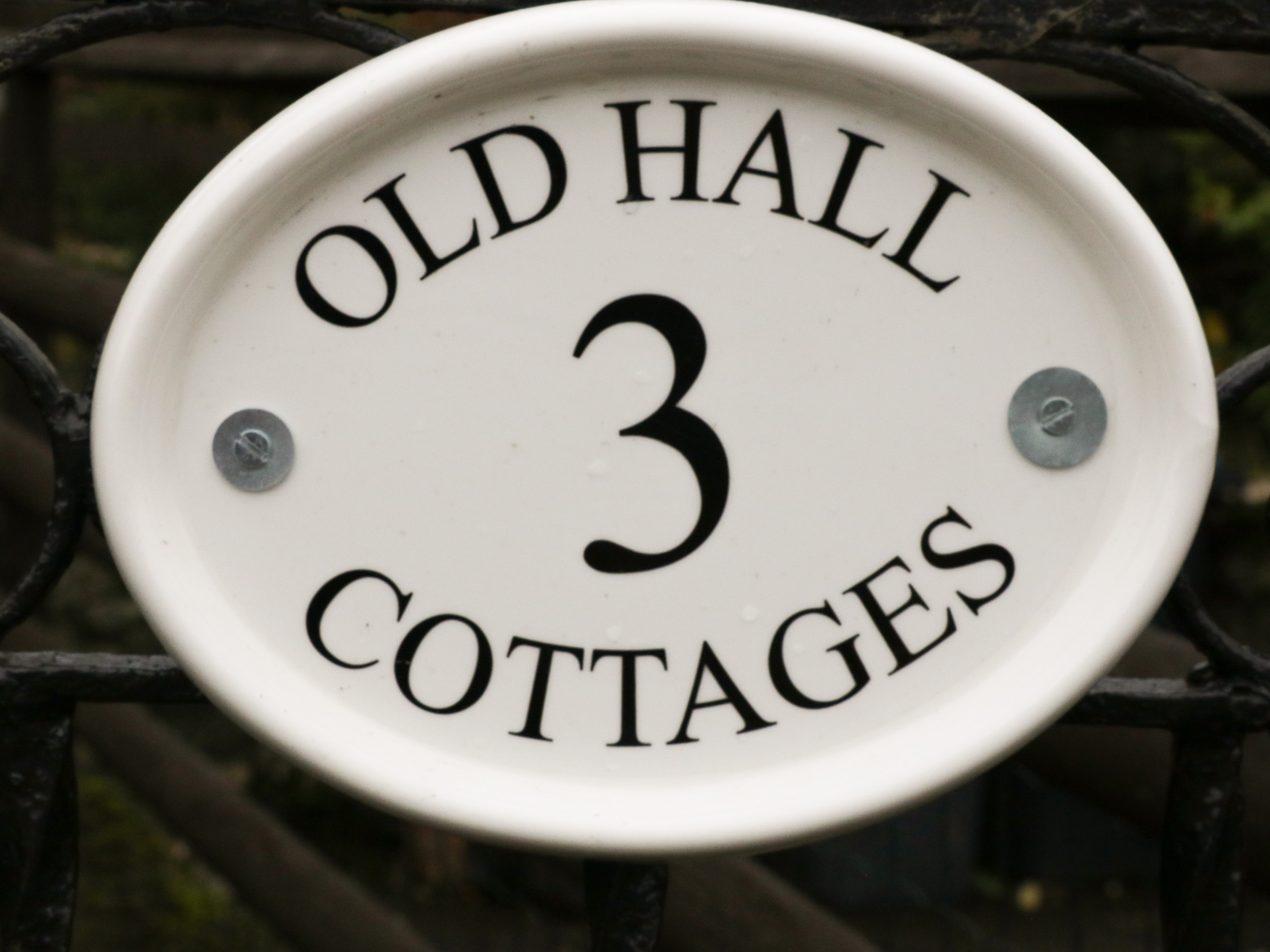 Holiday cottage in Bakewell, Derbyshire - Photo 2