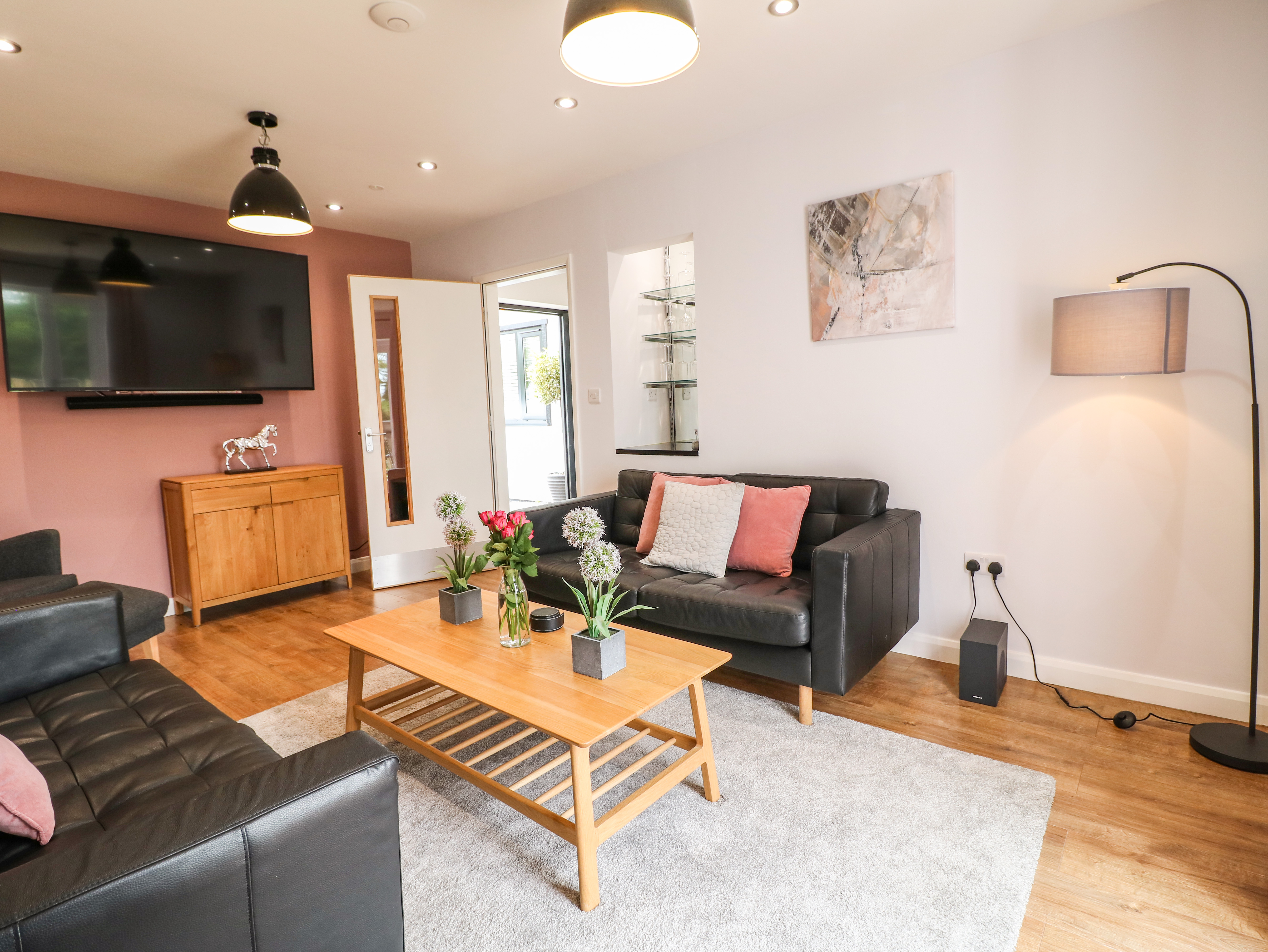 Holiday cottage in Ashbourne, Derbyshire - Photo 6