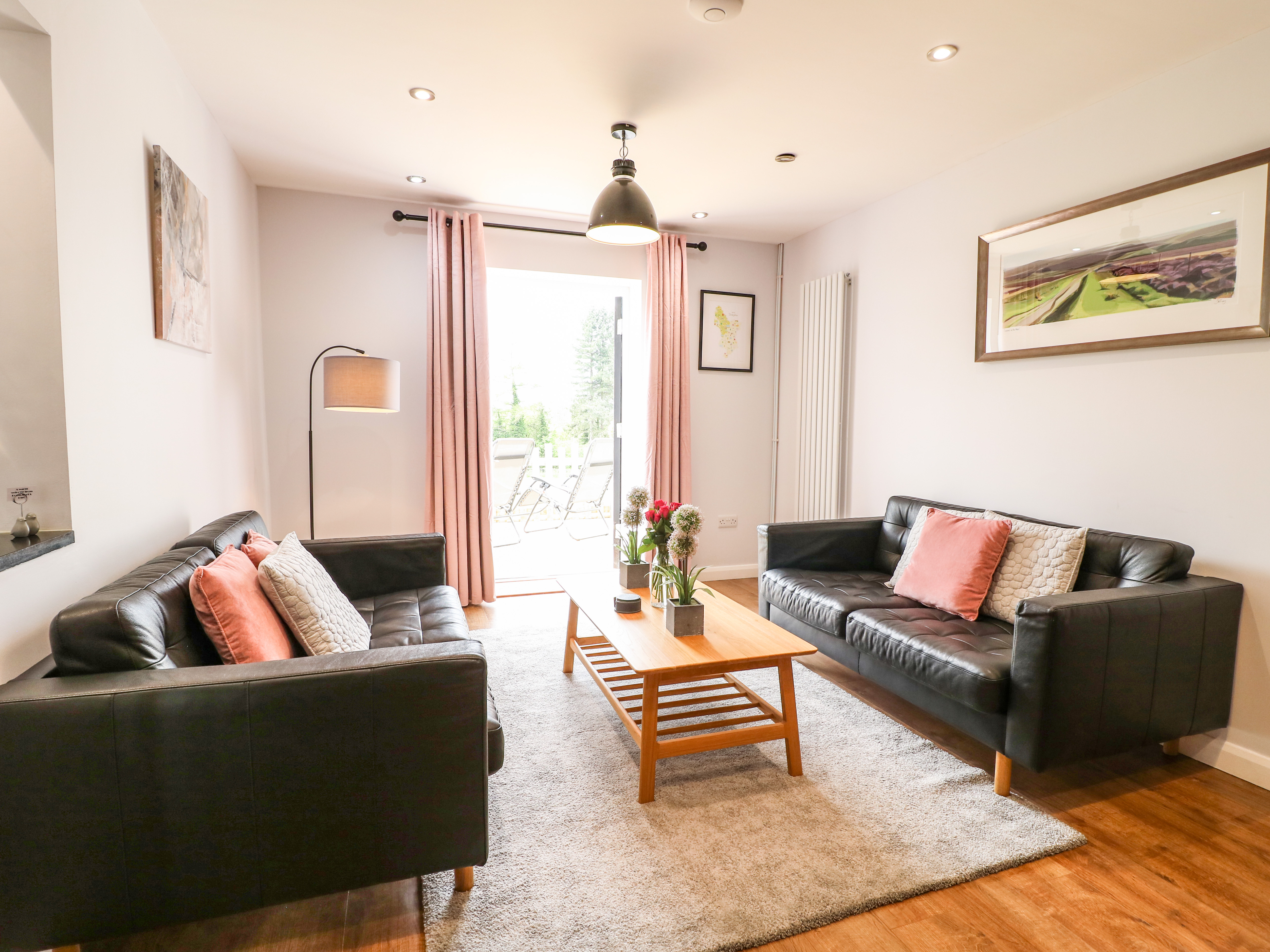Holiday cottage in Ashbourne, Derbyshire - Photo 8