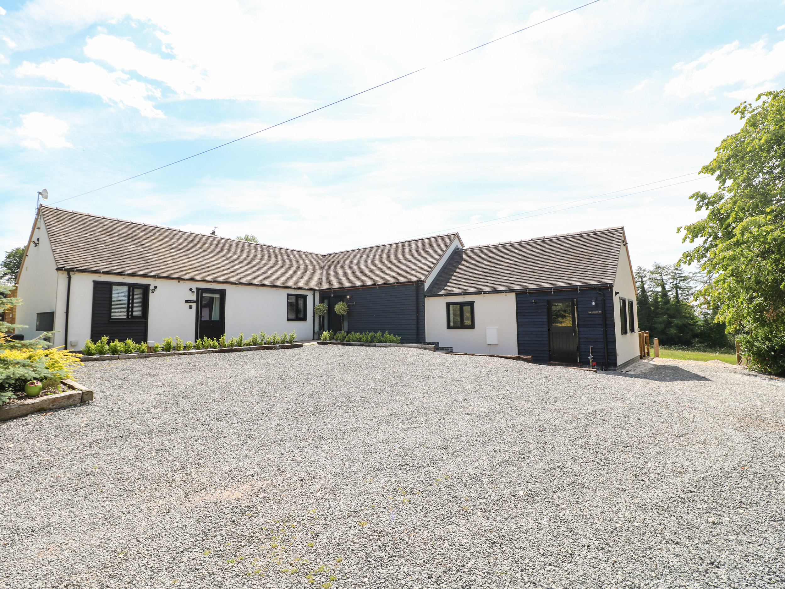 Holiday cottage in Ashbourne, Derbyshire - Photo 3