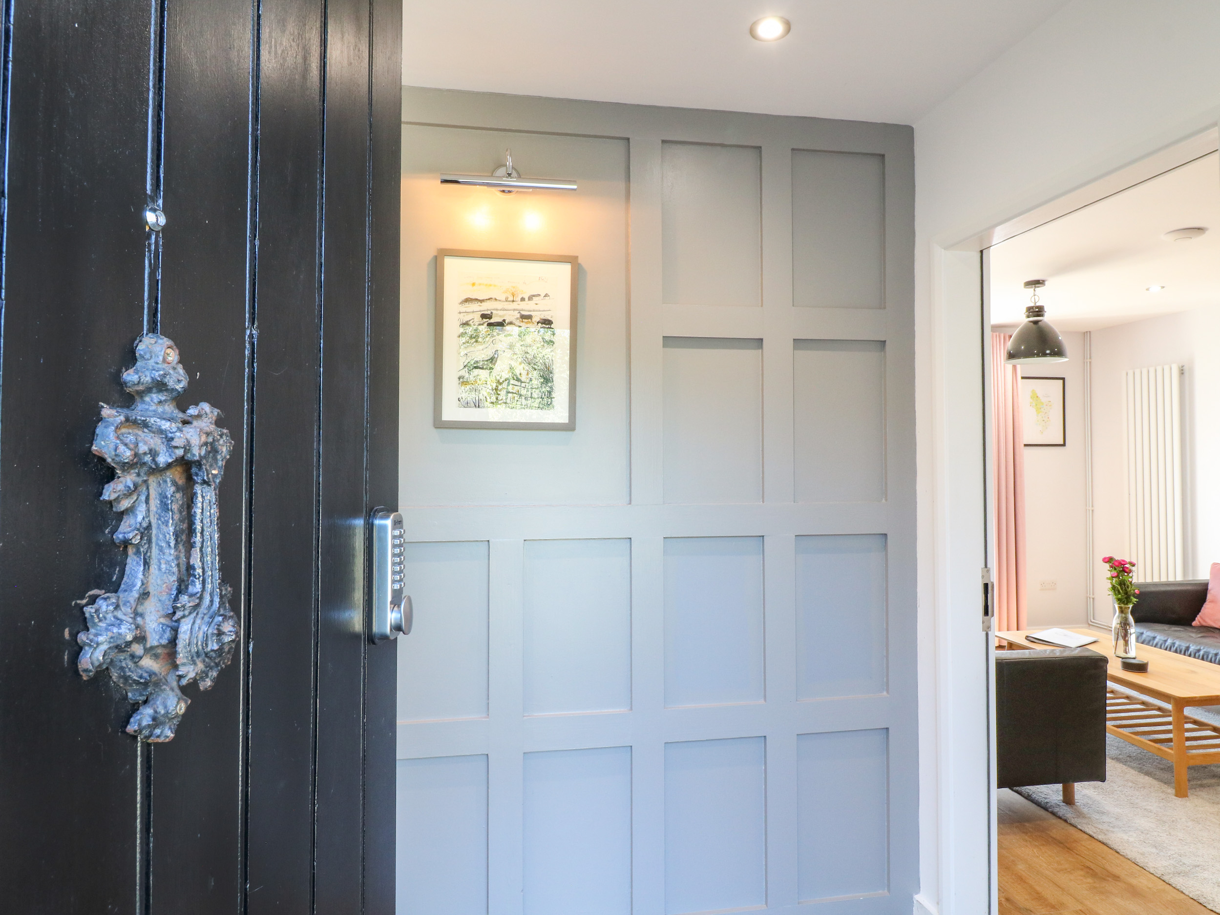 Holiday cottage in Ashbourne, Derbyshire - Photo 5