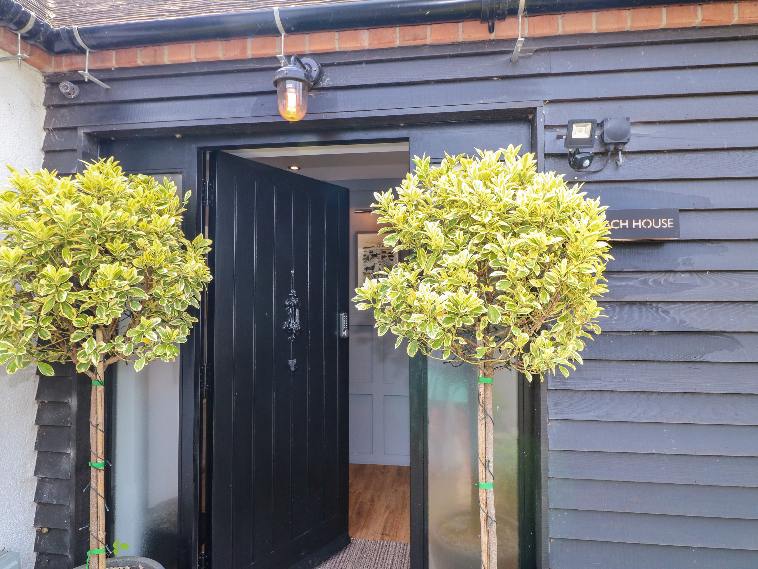 Holiday cottage in Ashbourne, Derbyshire - Photo 4