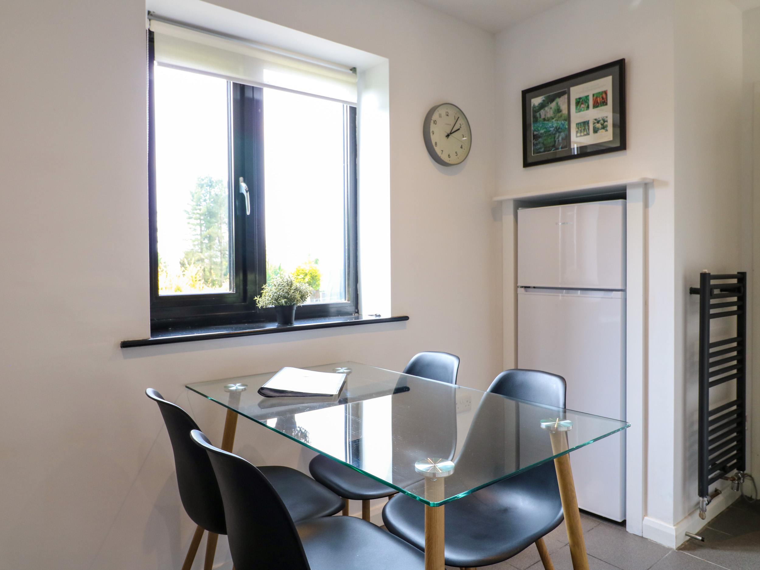 Holiday cottage in Ashbourne, Derbyshire - Photo 10
