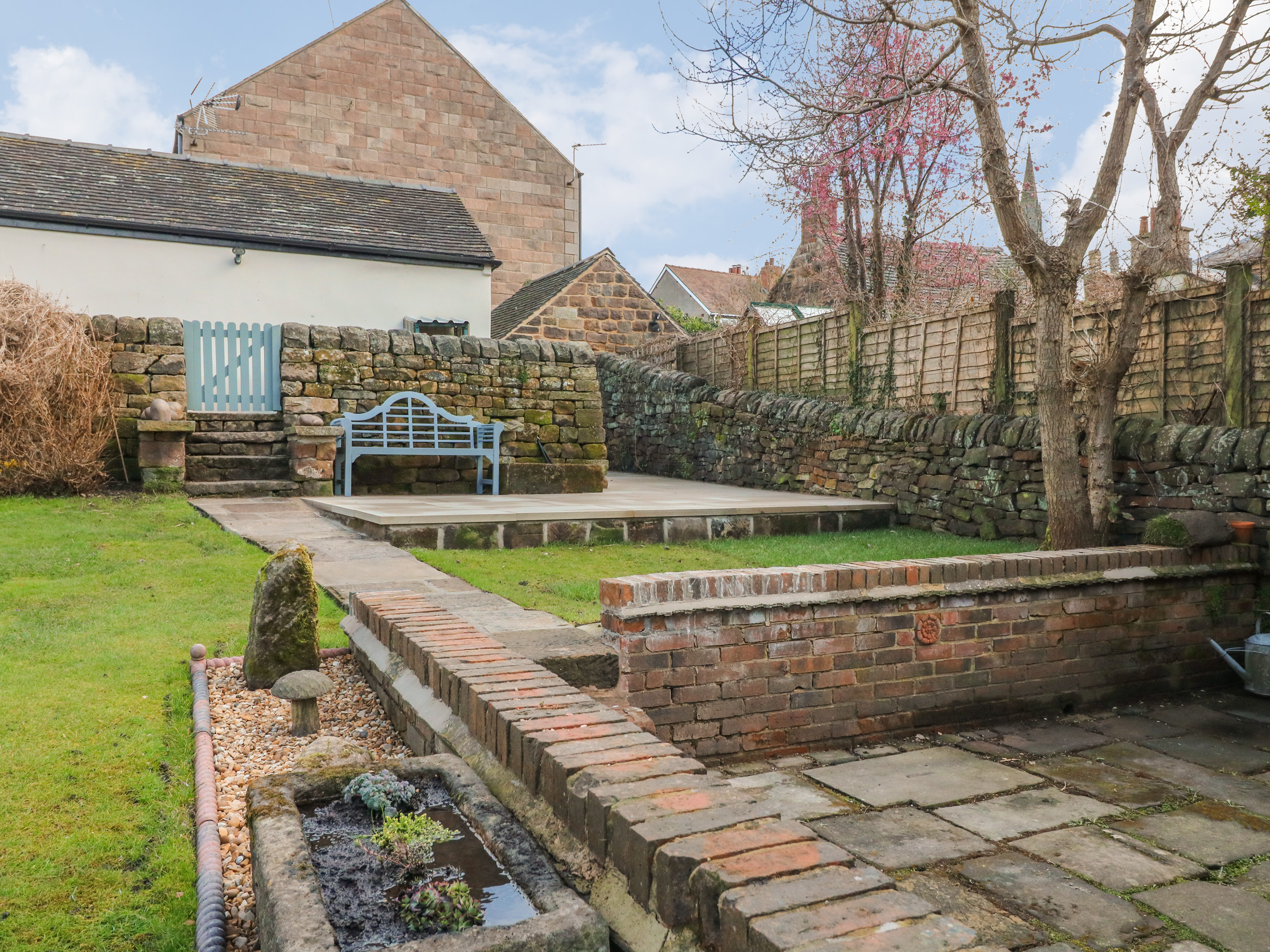 Holiday cottage in Belper, Derbyshire - Photo 3