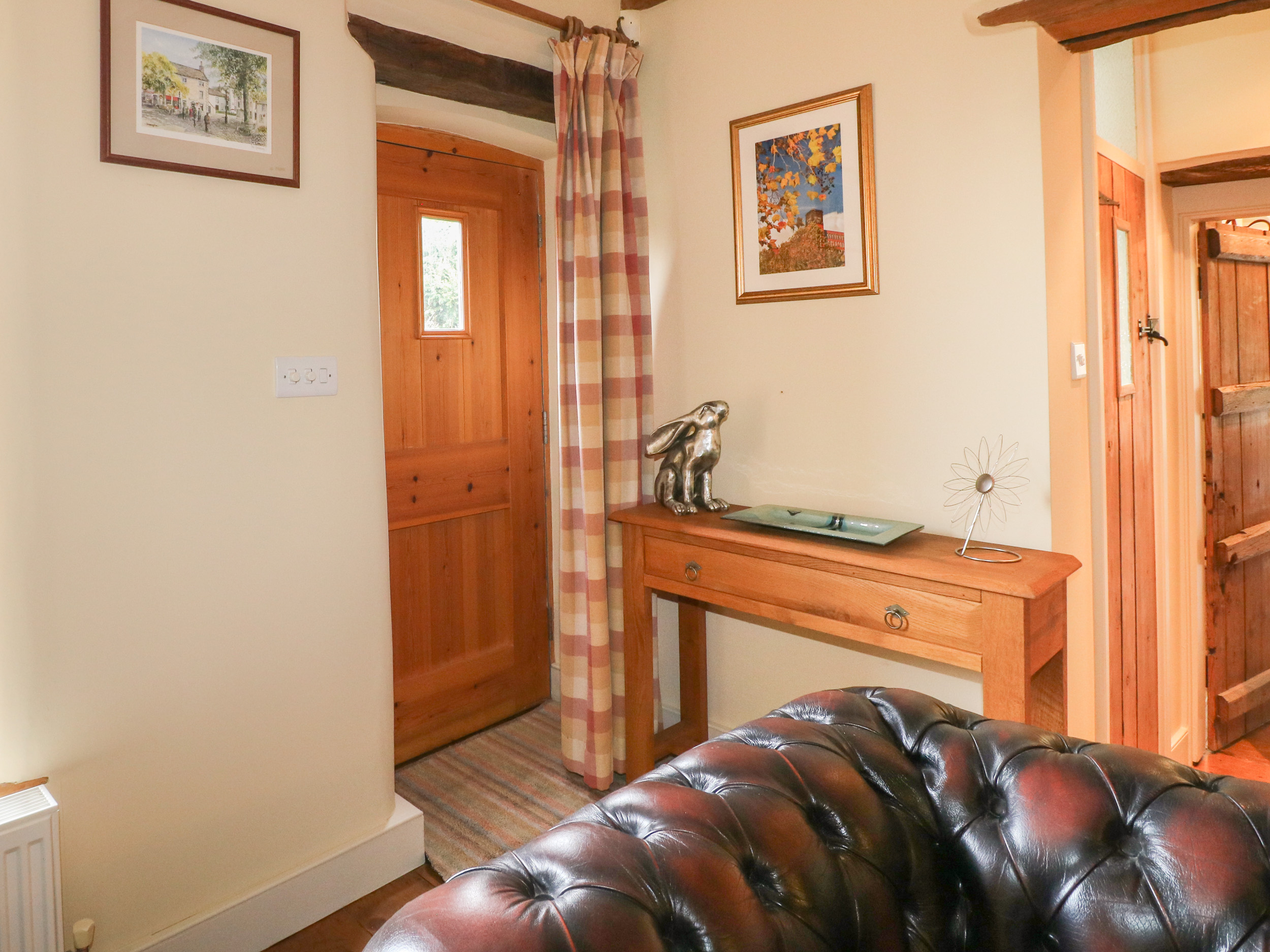 Holiday cottage in Belper, Derbyshire - Photo 4