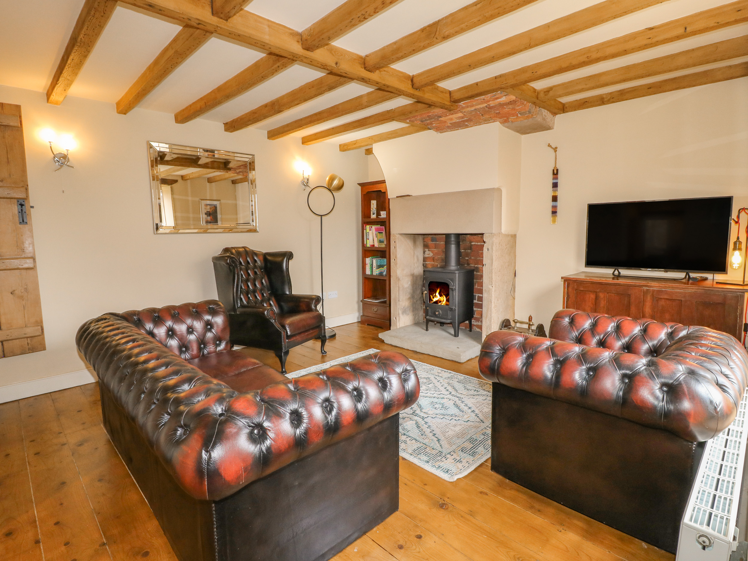 Holiday cottage in Belper, Derbyshire - Photo 5