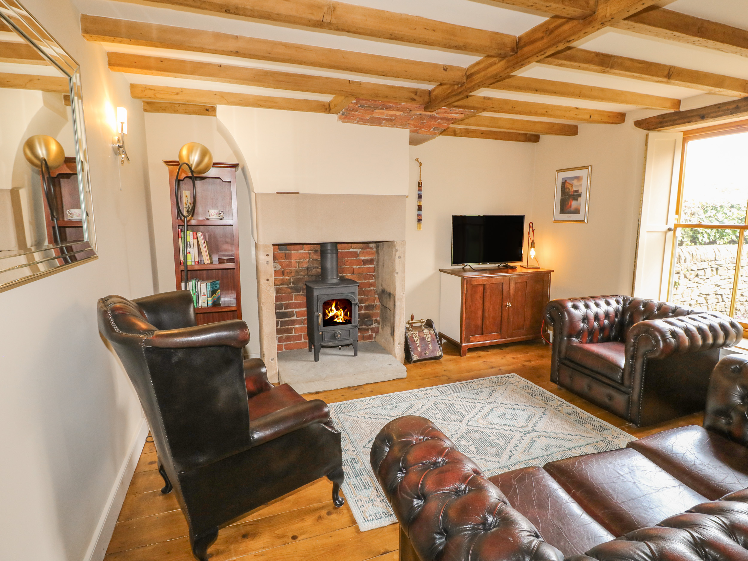 Holiday cottage in Belper, Derbyshire - Photo 6
