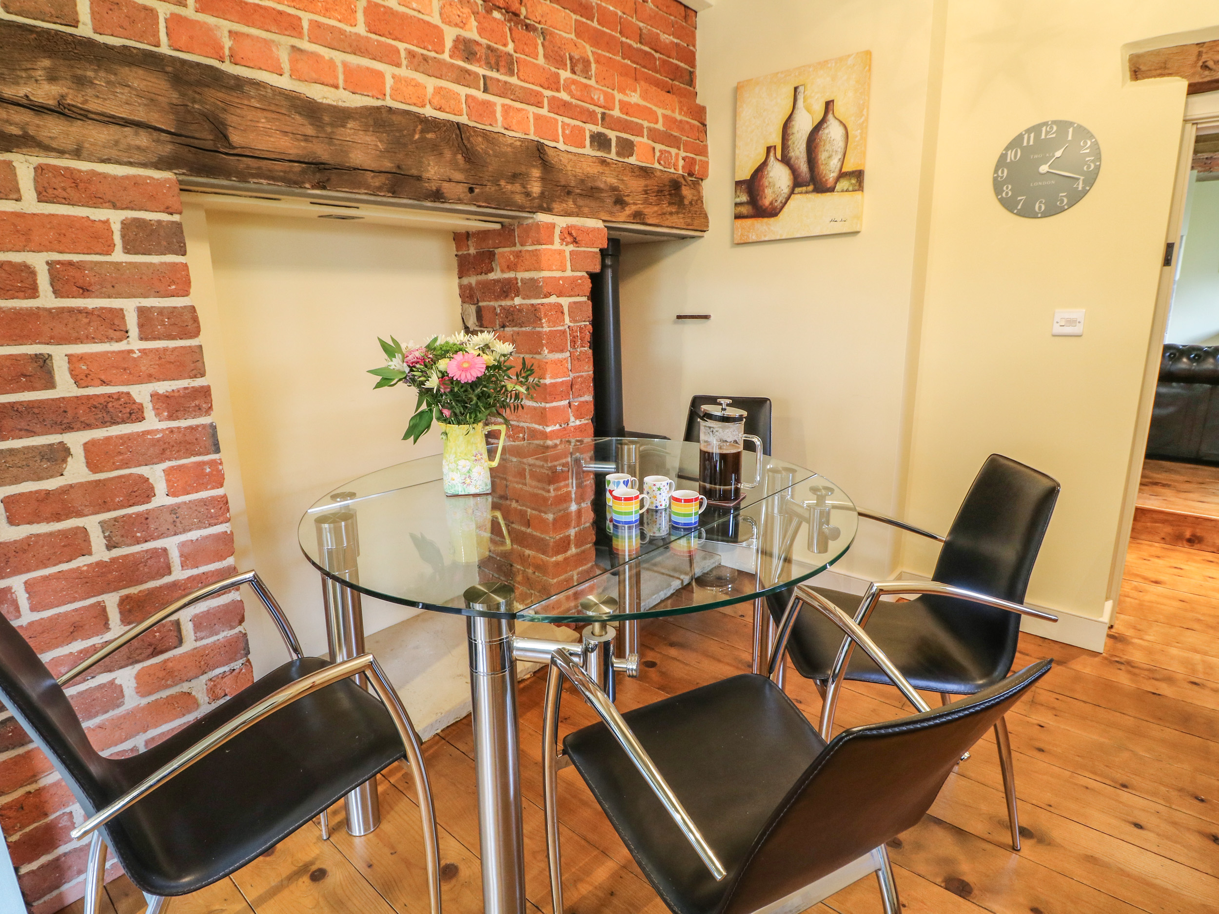 Holiday cottage in Belper, Derbyshire - Photo 7