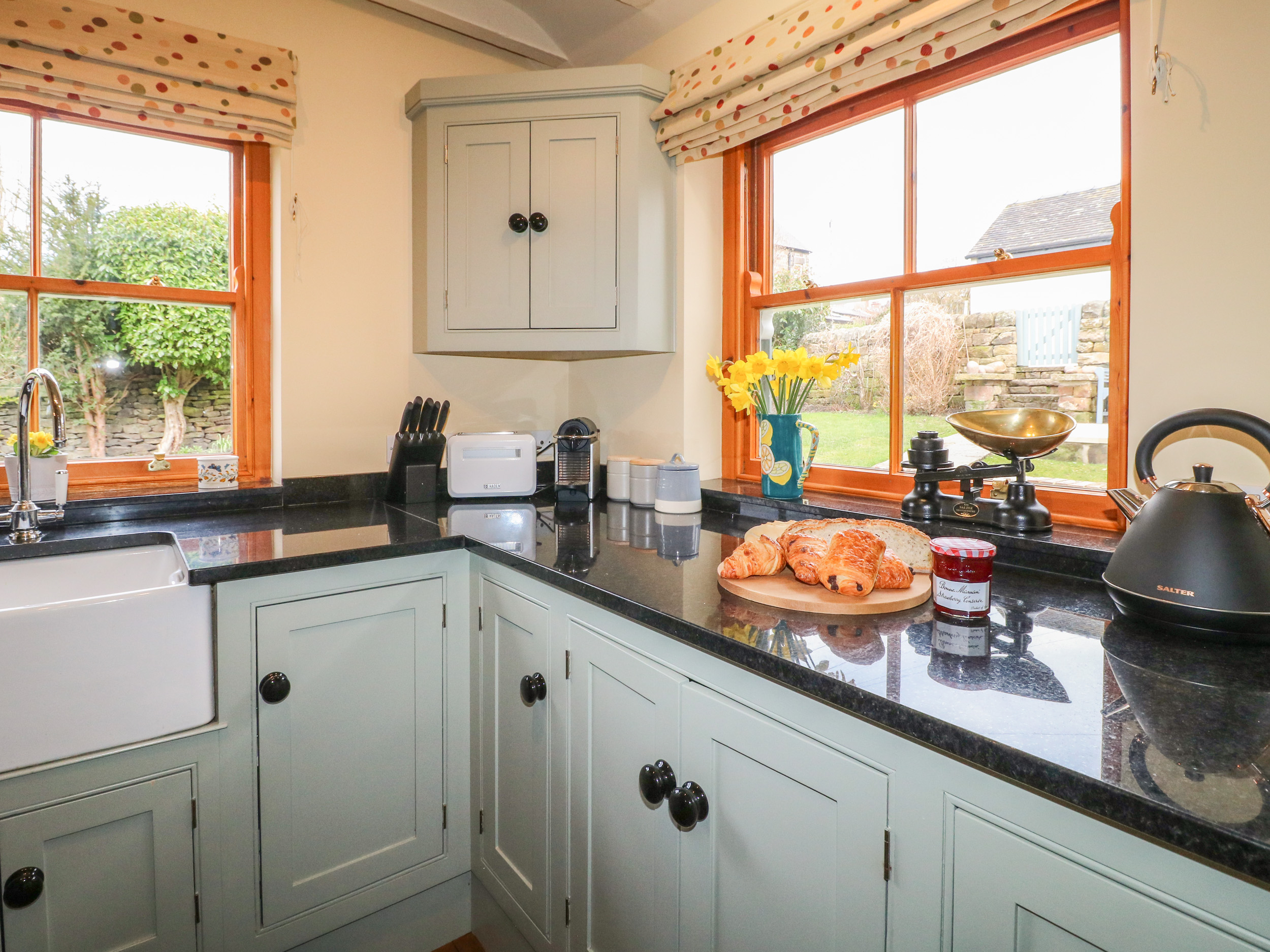 Holiday cottage in Belper, Derbyshire - Photo 8