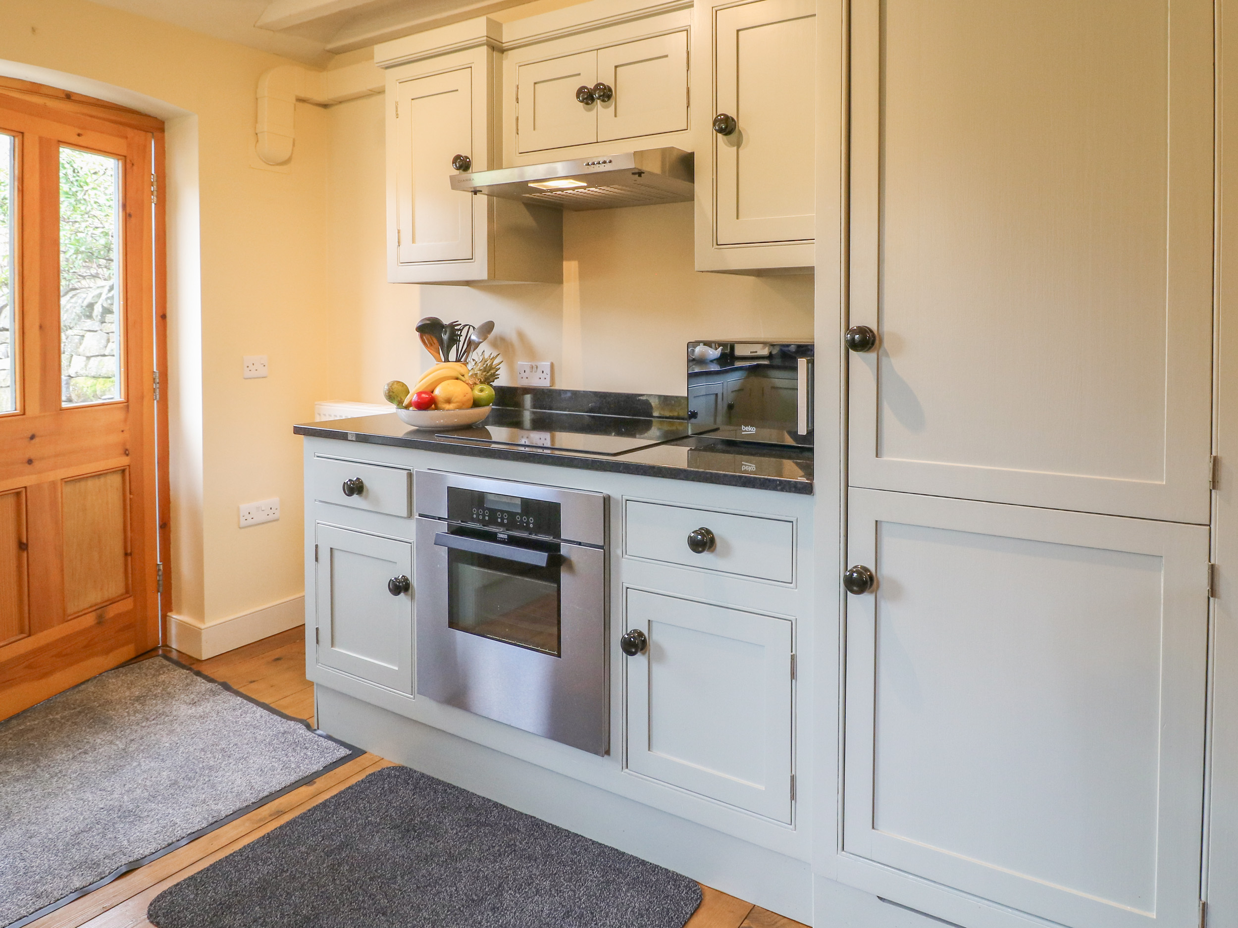 Holiday cottage in Belper, Derbyshire - Photo 9