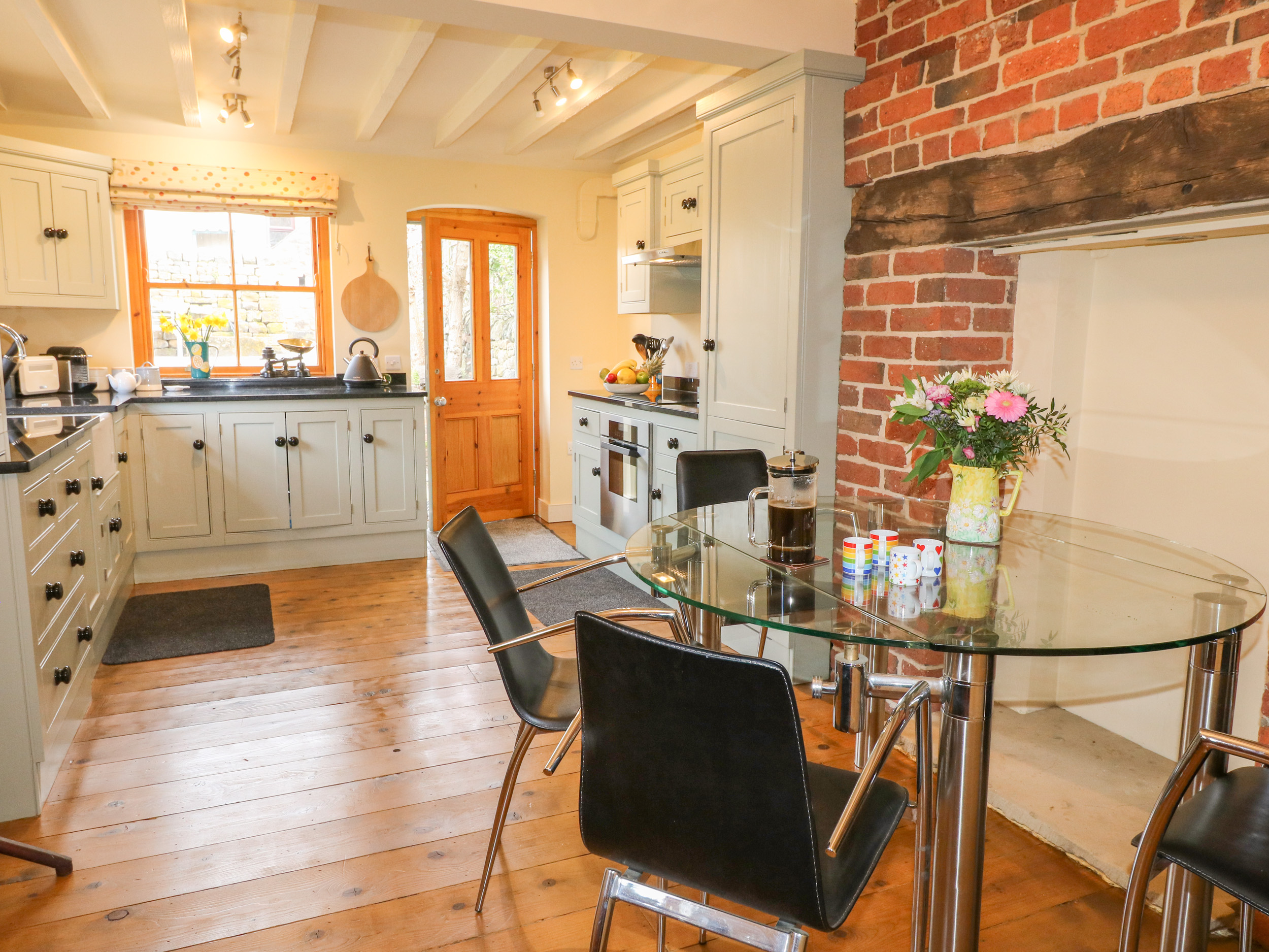 Holiday cottage in Belper, Derbyshire - Photo 10