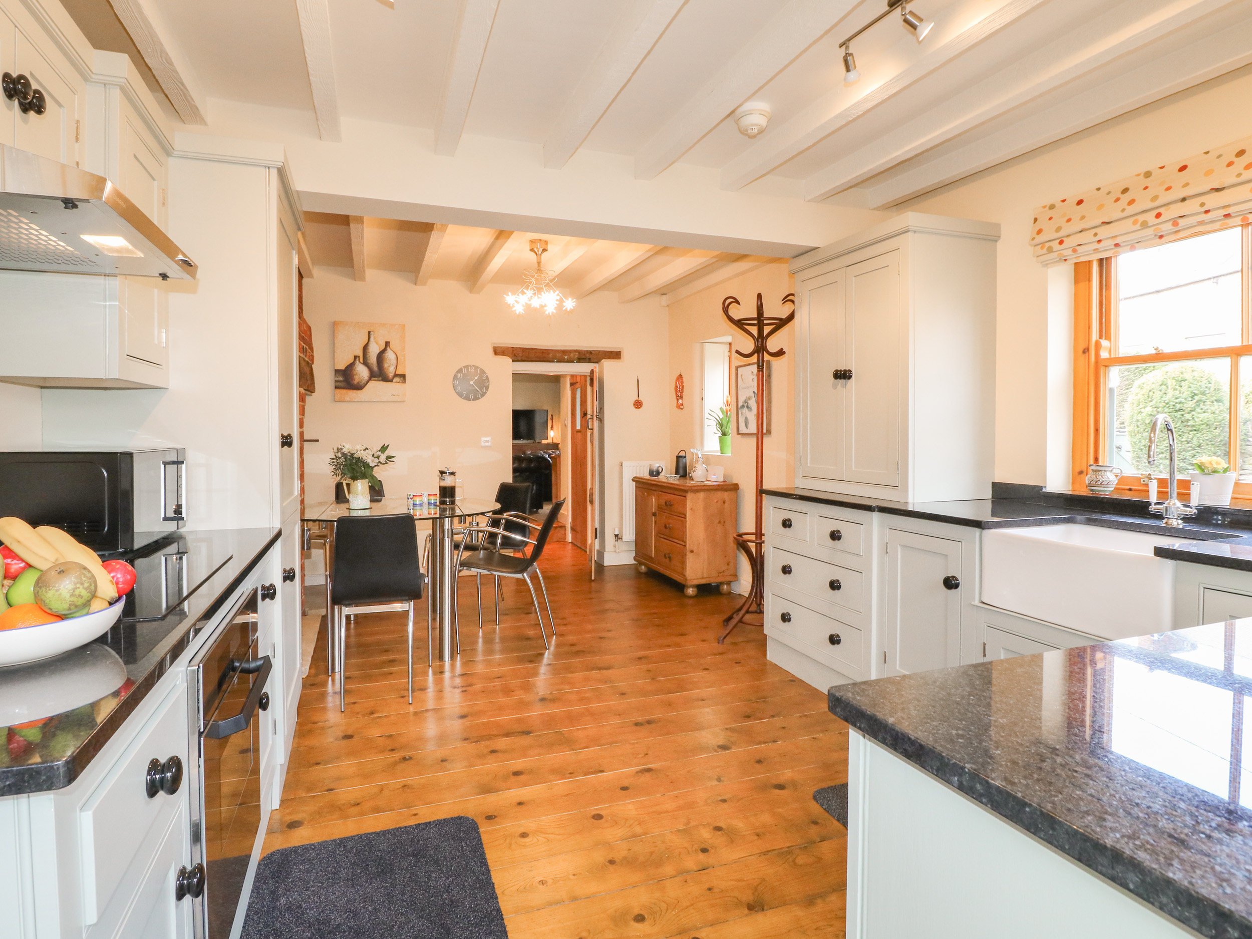 Holiday cottage in Belper, Derbyshire - Photo 11