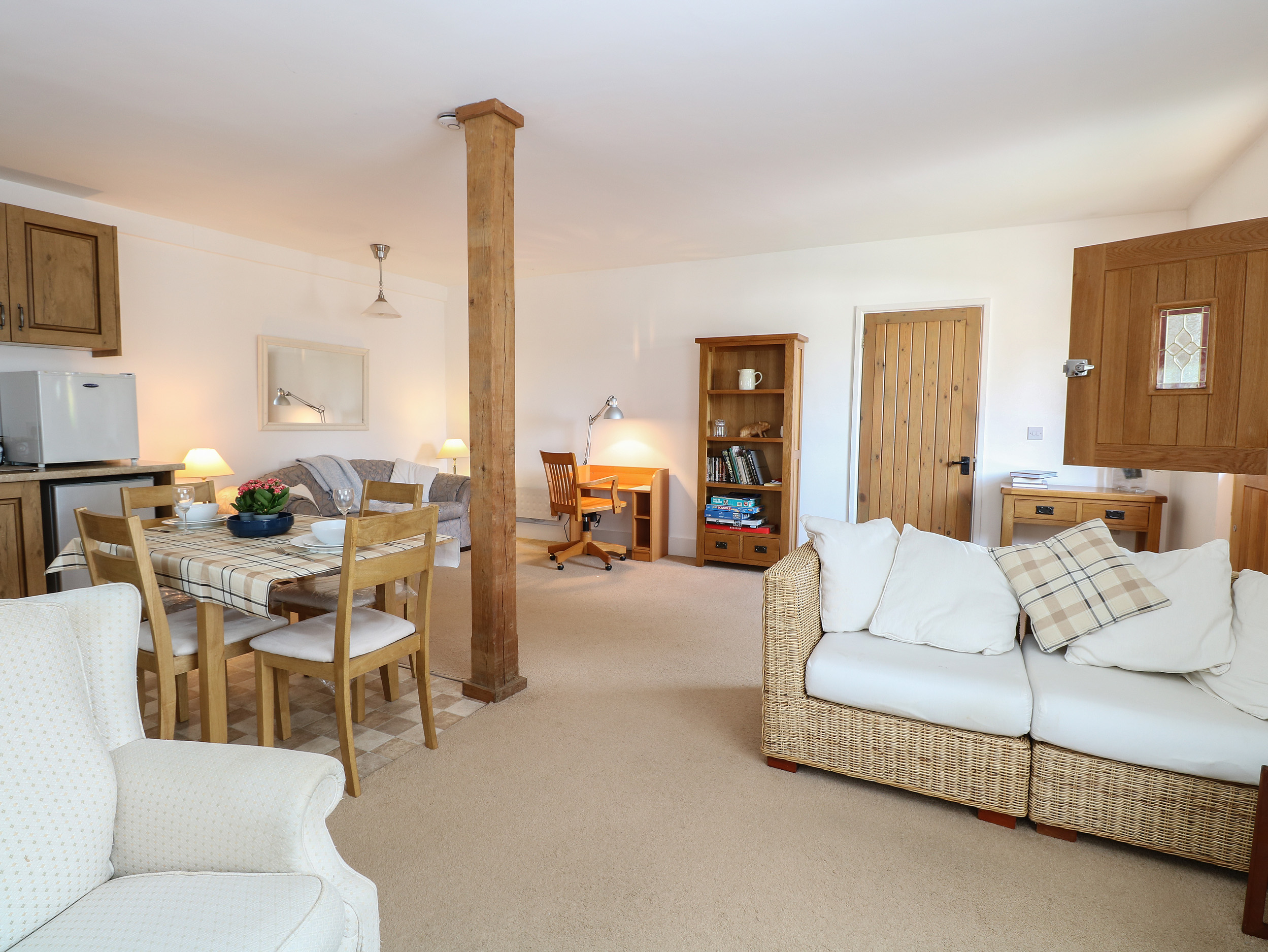 Flink's Barn - Sleeps 2
