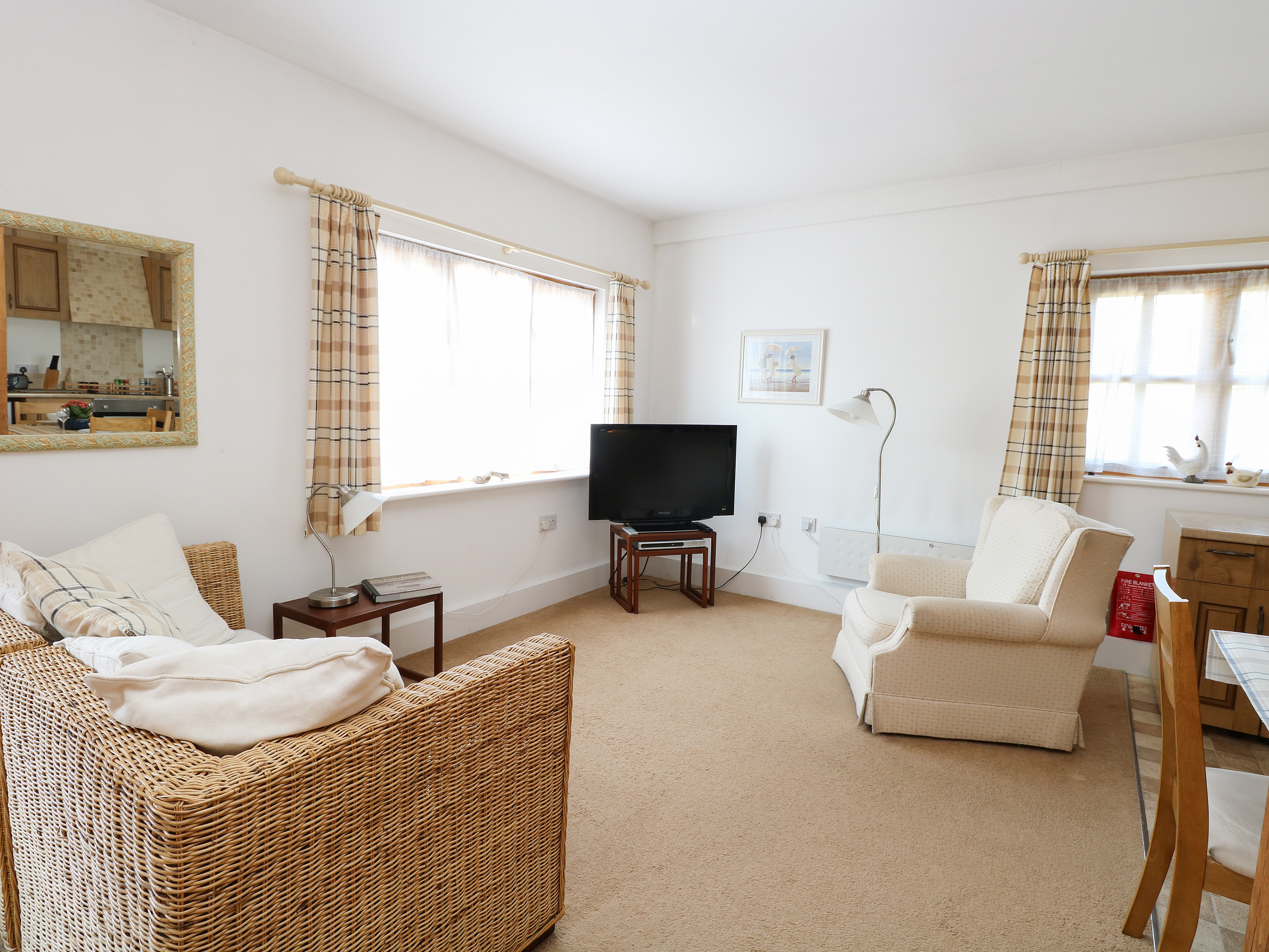Flink's Barn - Sleeps 2