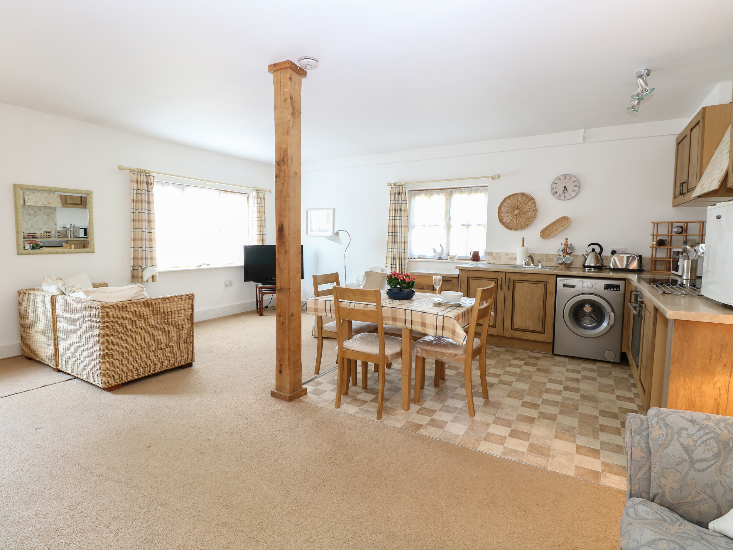 Flink's Barn - Sleeps 2