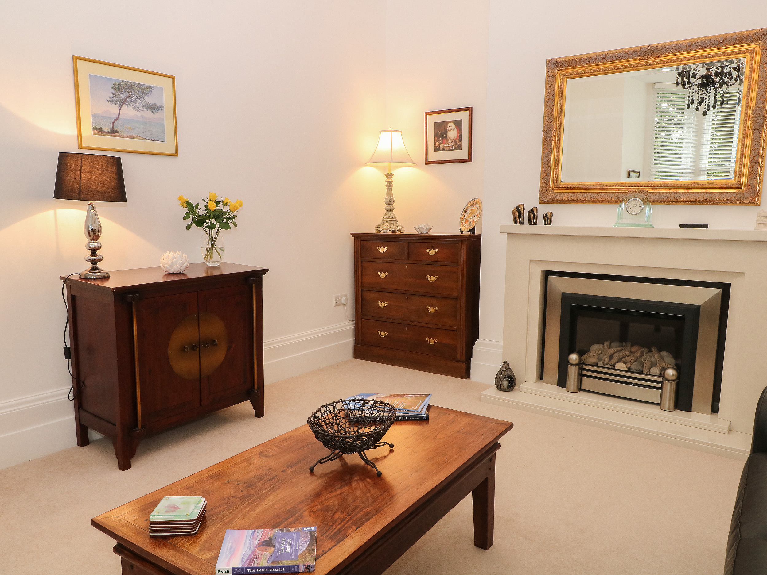 Holiday cottage in Buxton, Derbyshire - Photo 5