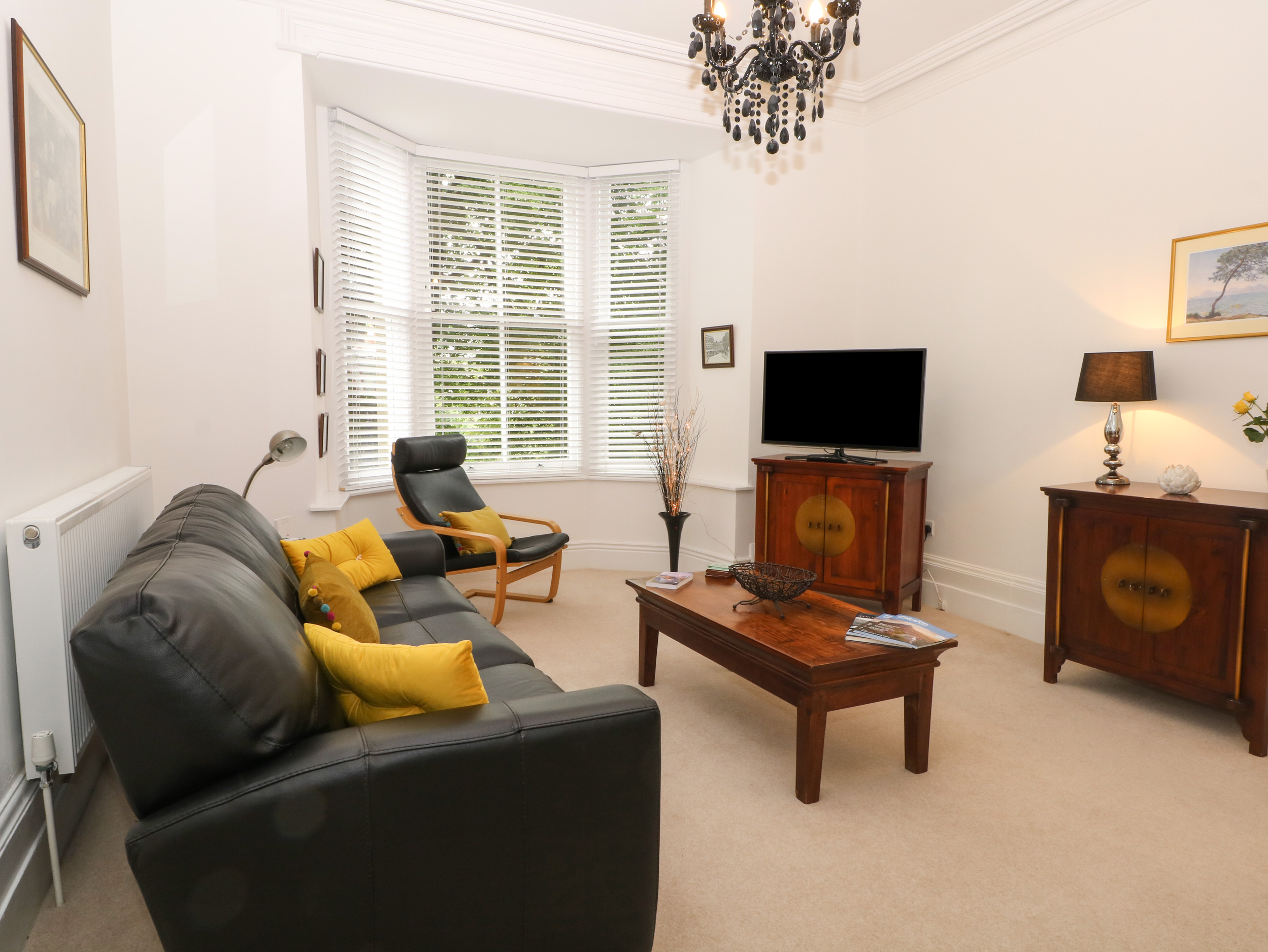 Holiday cottage in Buxton, Derbyshire - Photo 6