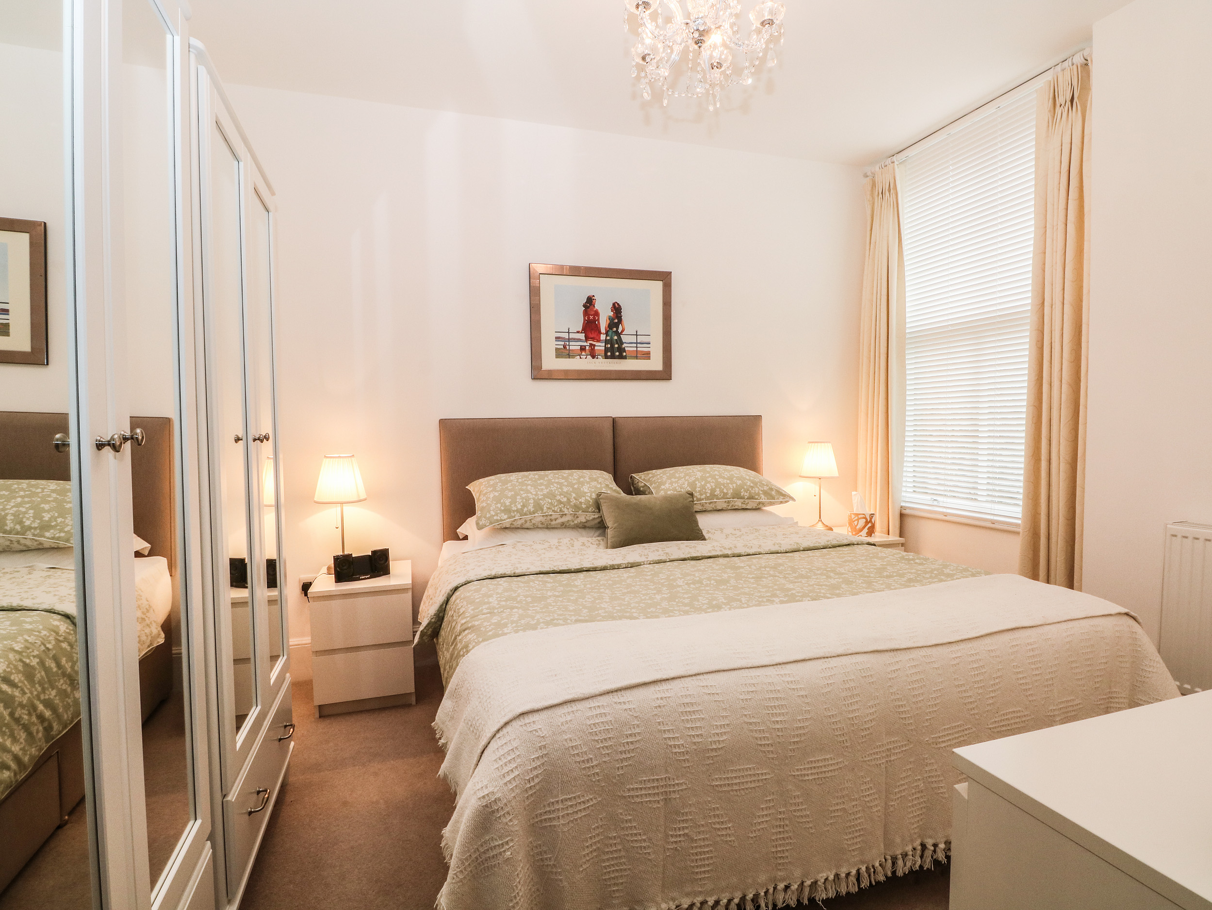 Holiday cottage in Buxton, Derbyshire - Photo 9