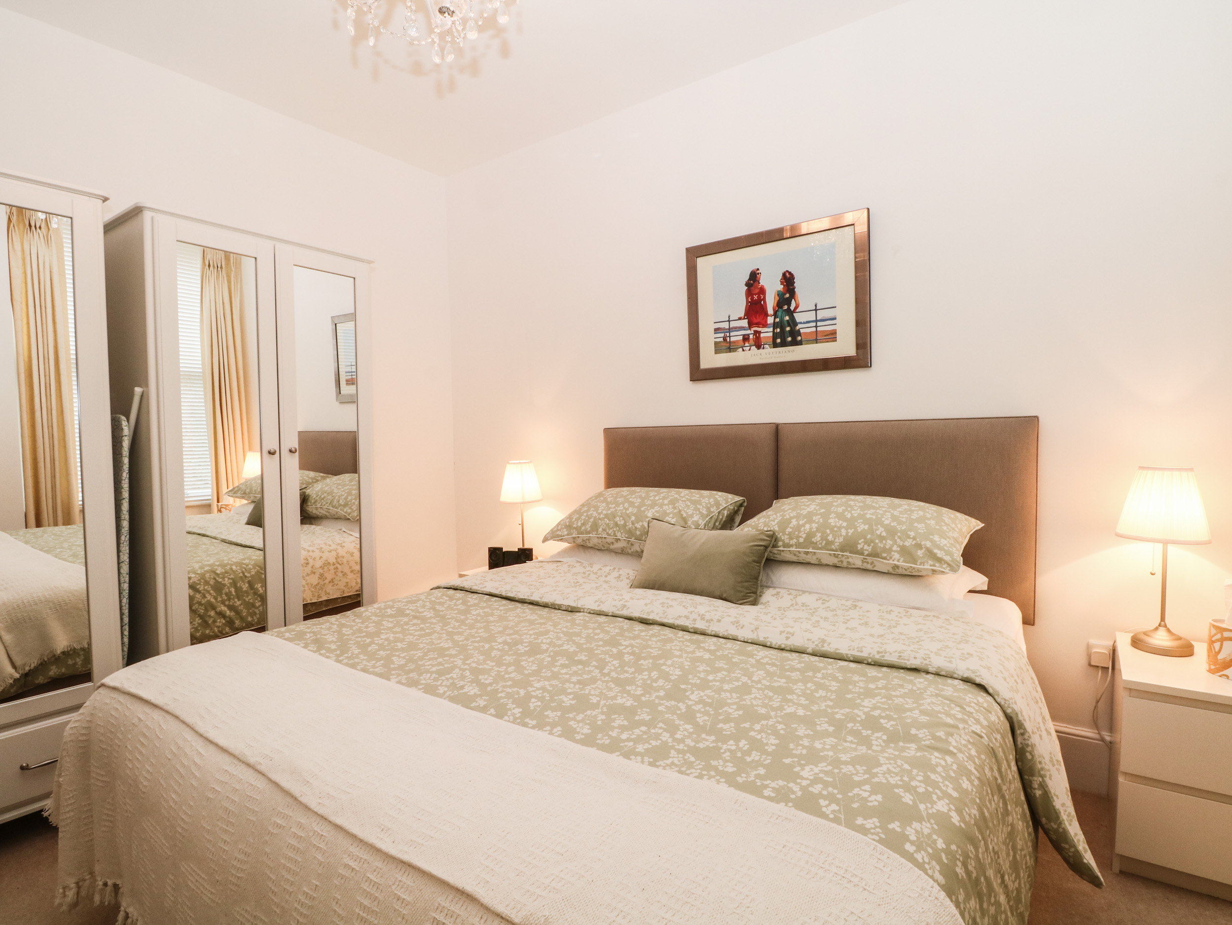 Holiday cottage in Buxton, Derbyshire - Photo 10