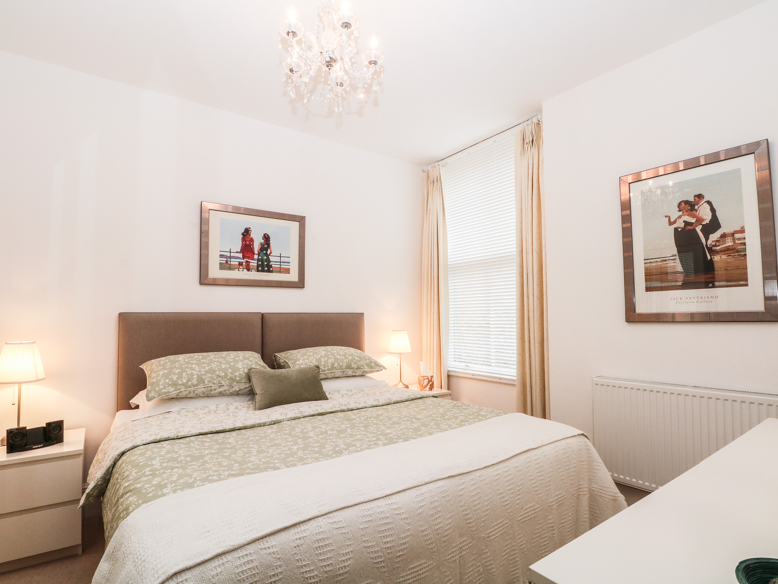 Holiday cottage in Buxton, Derbyshire - Photo 11