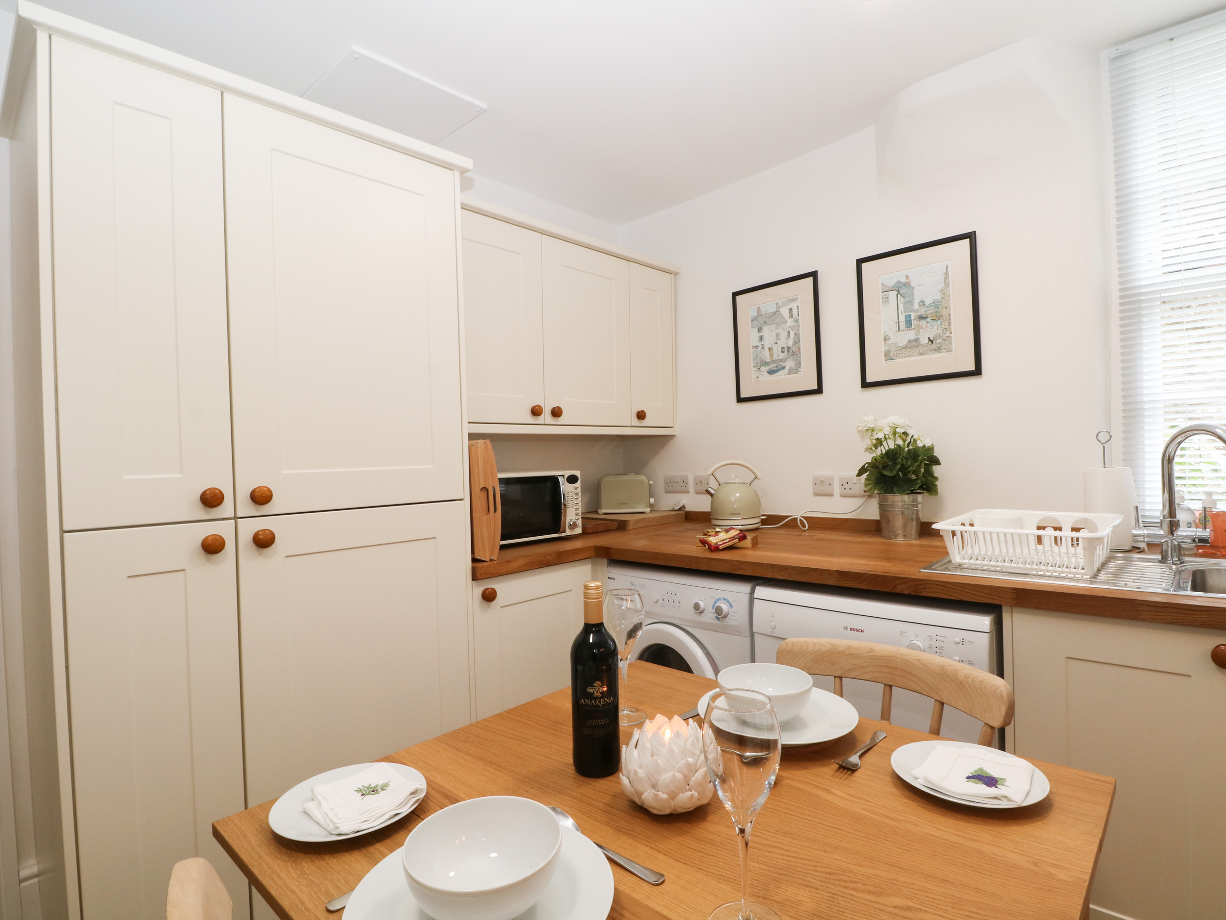 Holiday cottage in Buxton, Derbyshire - Photo 7