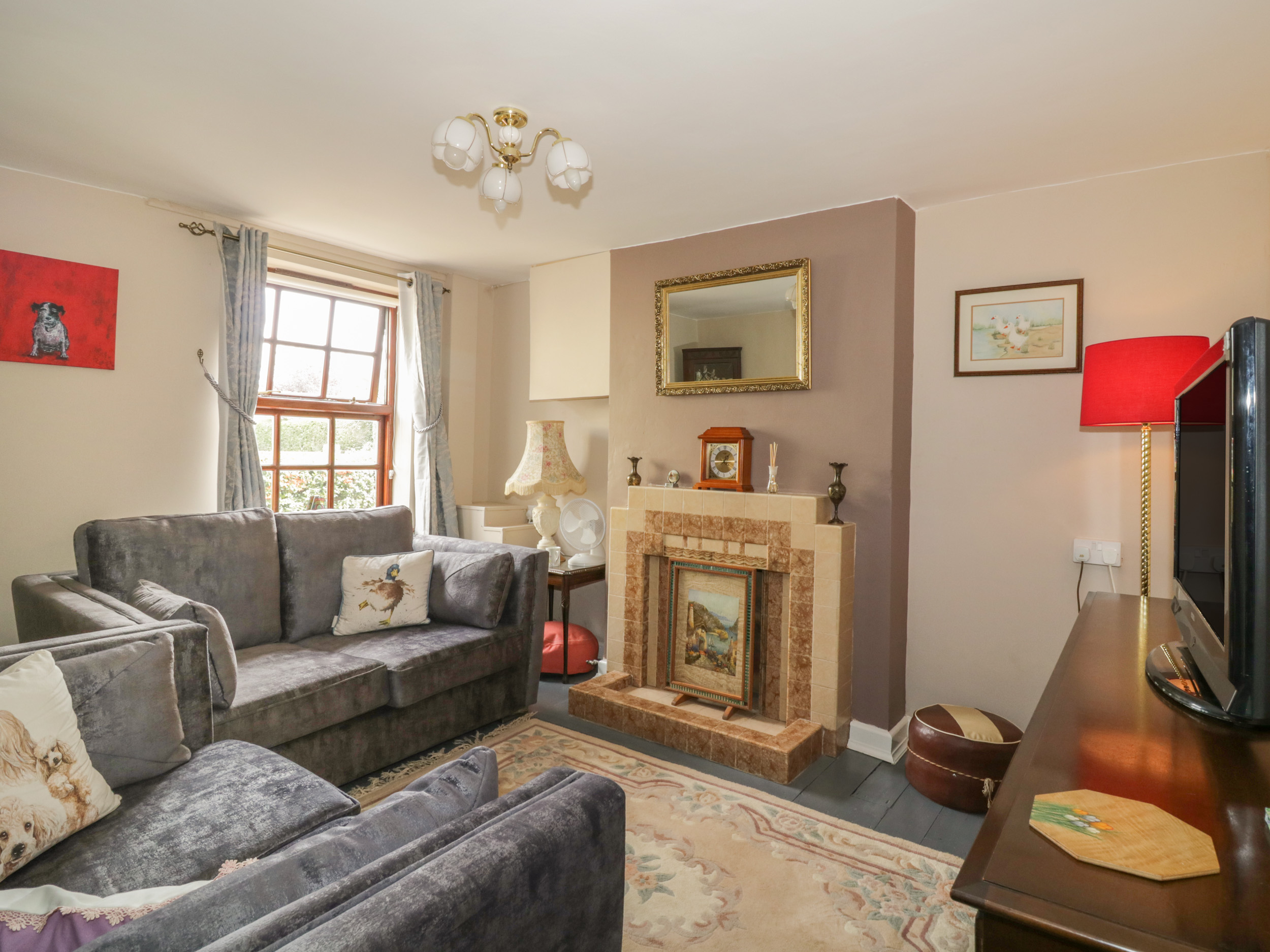 Holiday cottage in Felixstowe, Suffolk - Photo 5