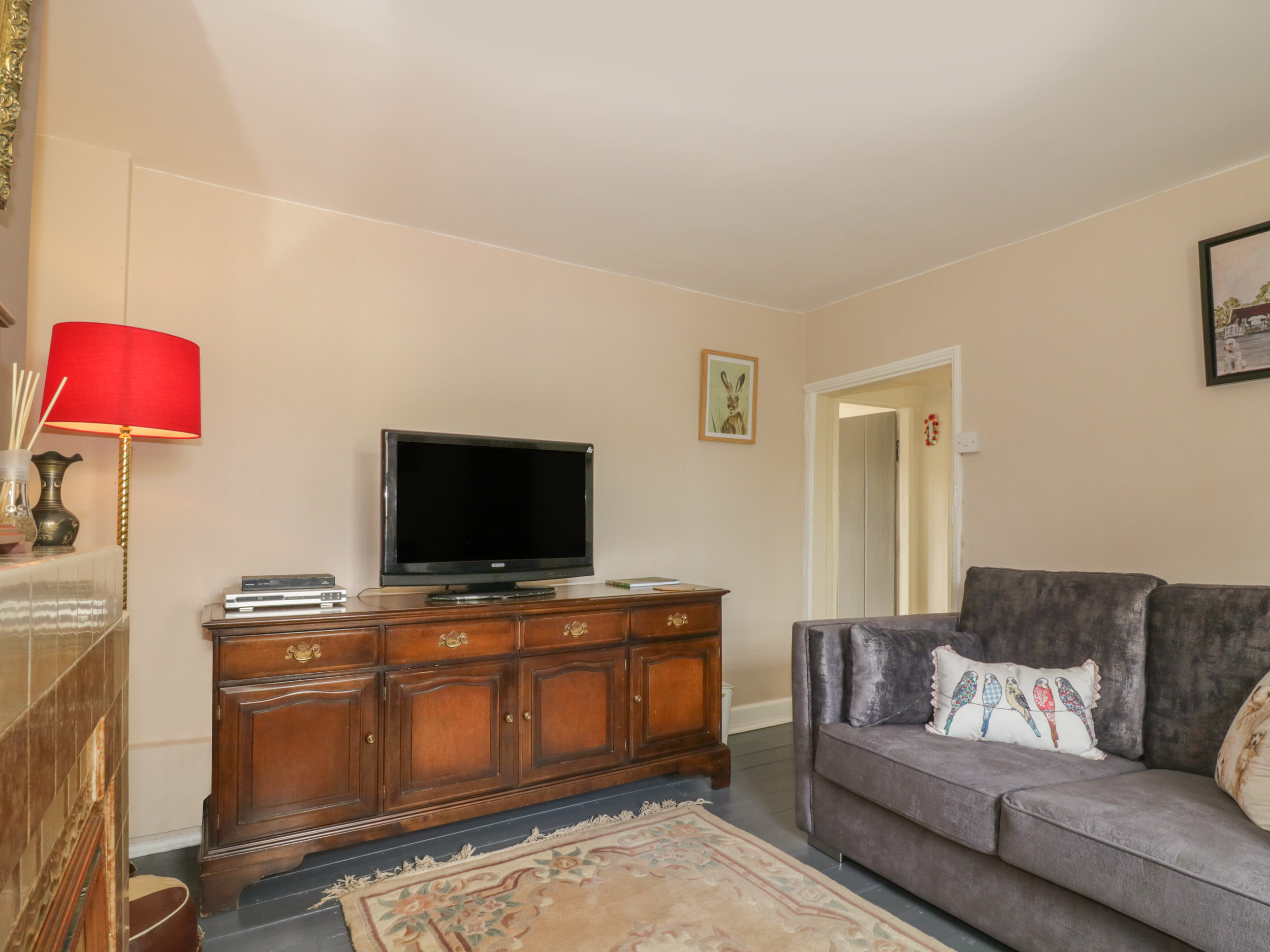 Holiday cottage in Felixstowe, Suffolk - Photo 6
