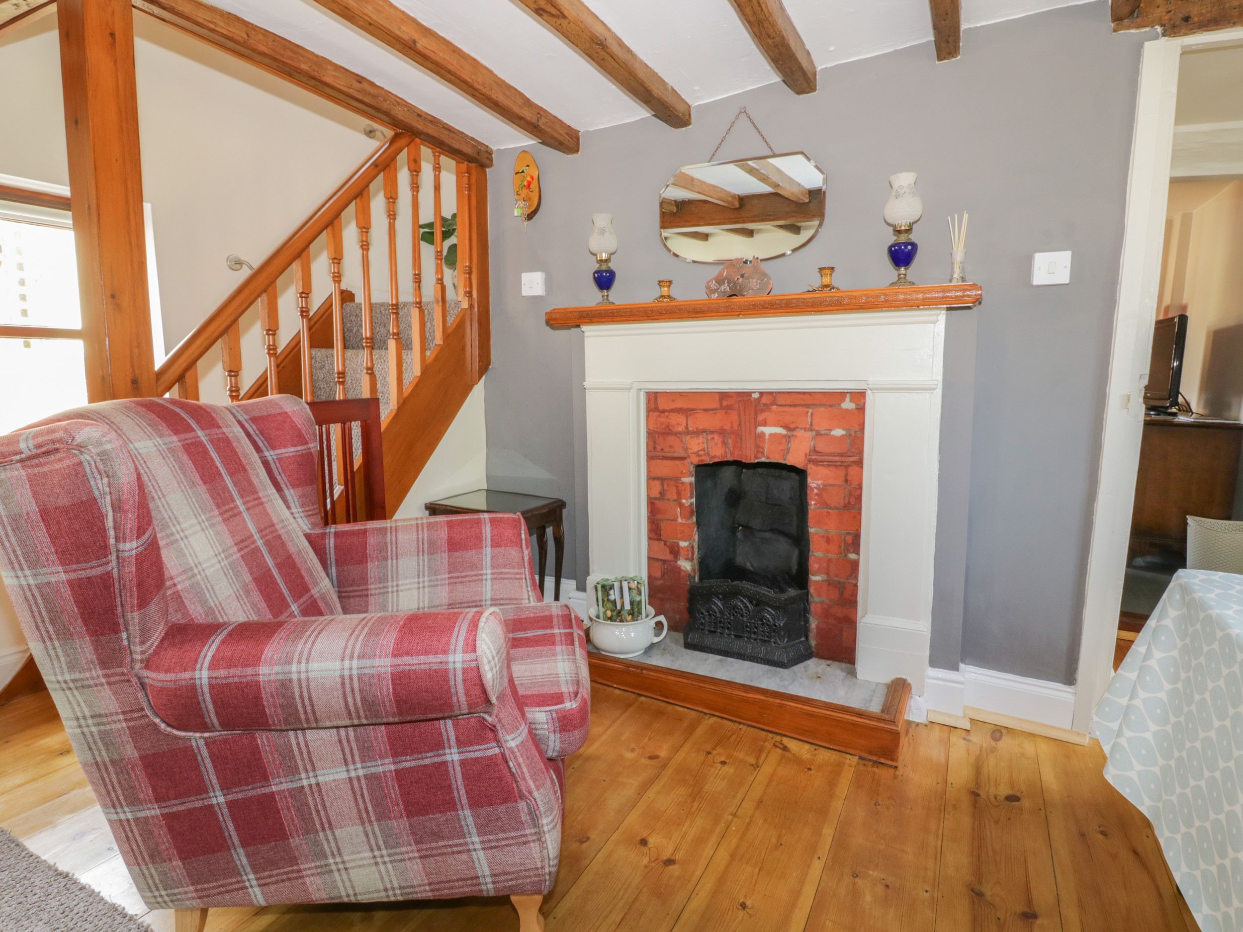 Holiday cottage in Felixstowe, Suffolk - Photo 3