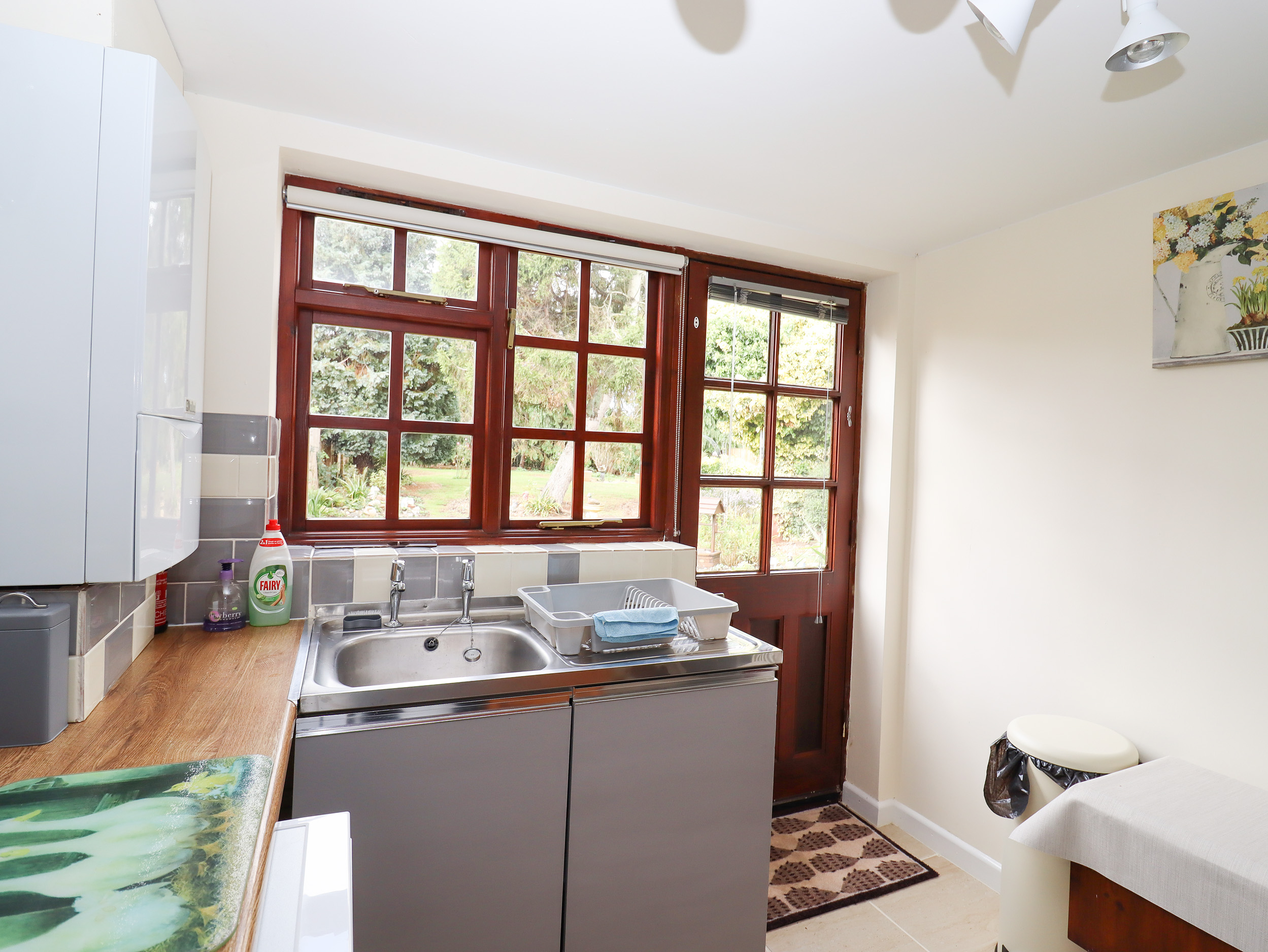 Holiday cottage in Felixstowe, Suffolk - Photo 7