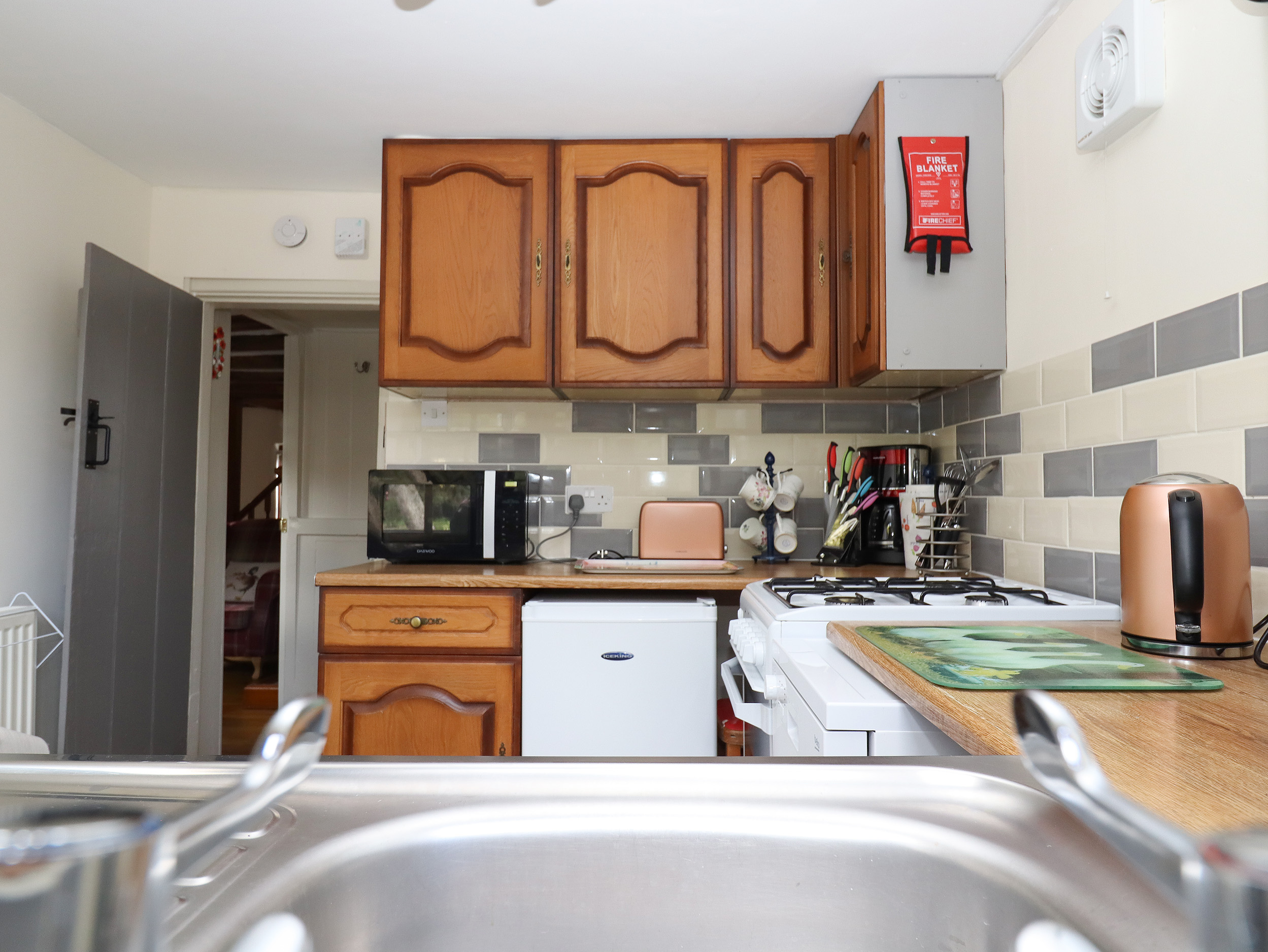 Holiday cottage in Felixstowe, Suffolk - Photo 10