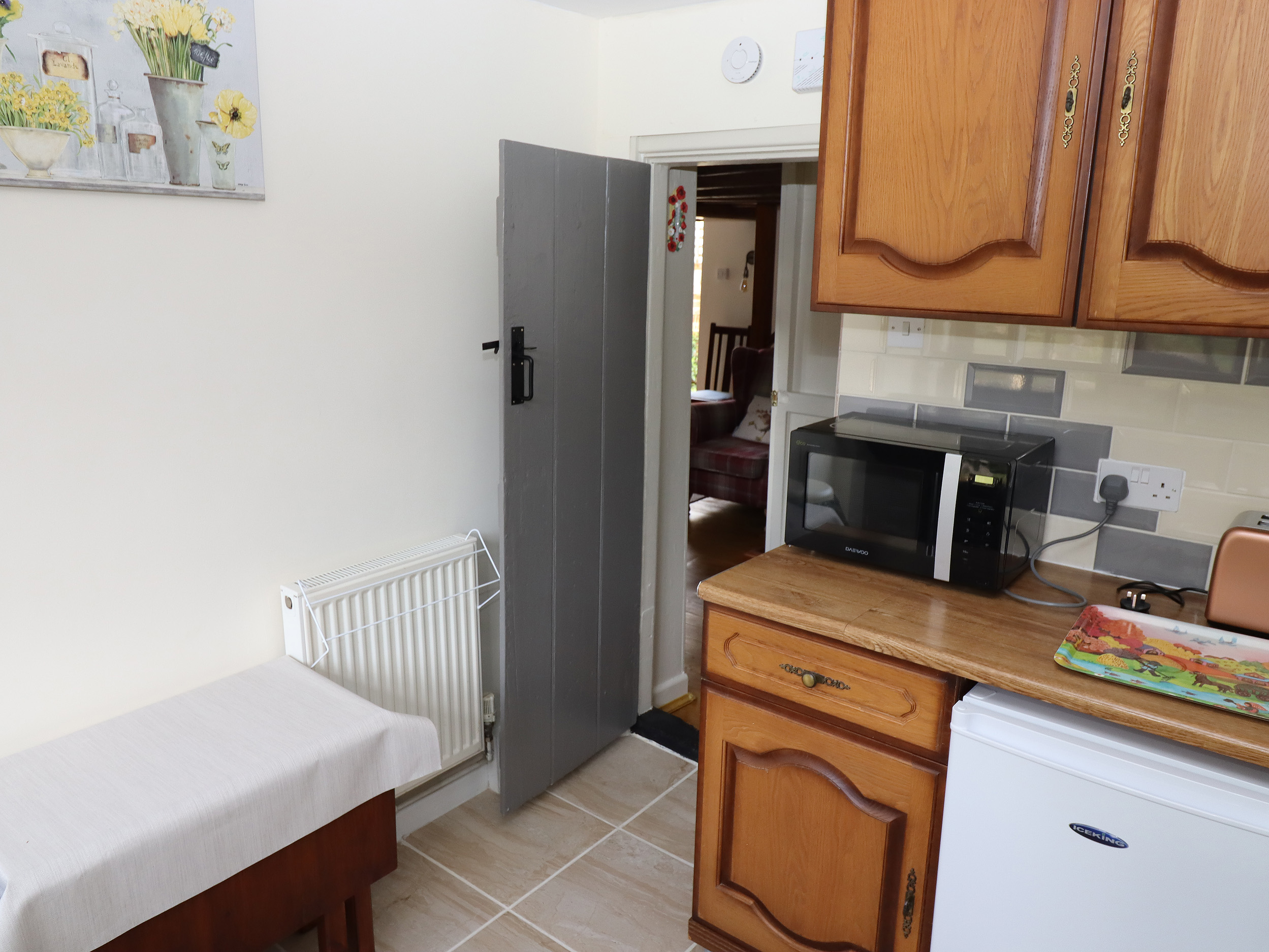 Holiday cottage in Felixstowe, Suffolk - Photo 11