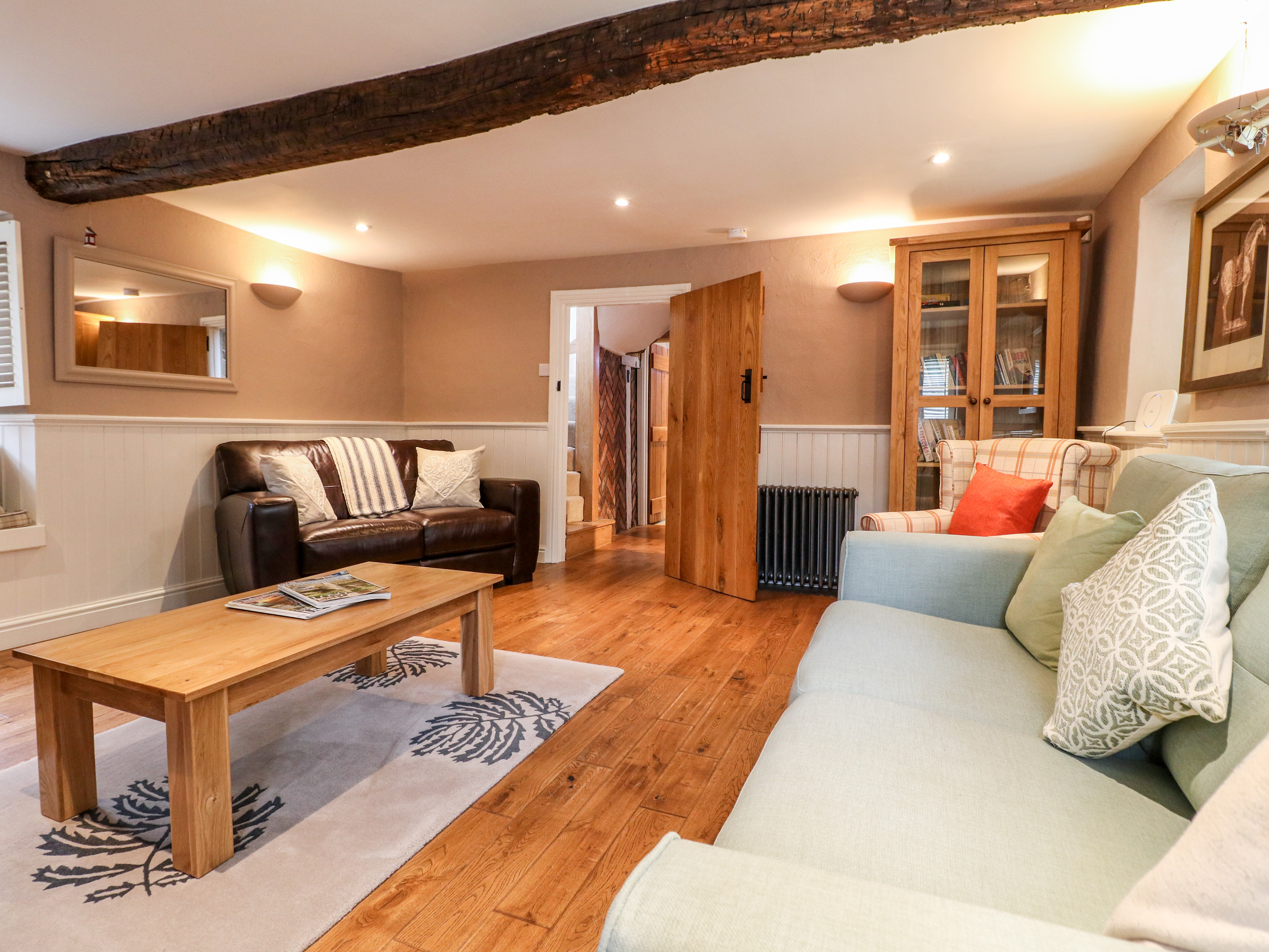 Holiday cottage in Shirland, Derbyshire - Photo 4