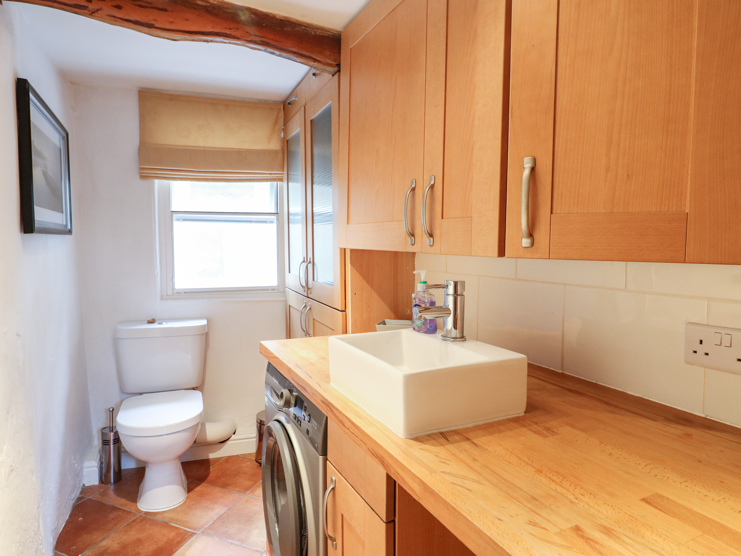 Holiday cottage in Shirland, Derbyshire - Photo 5
