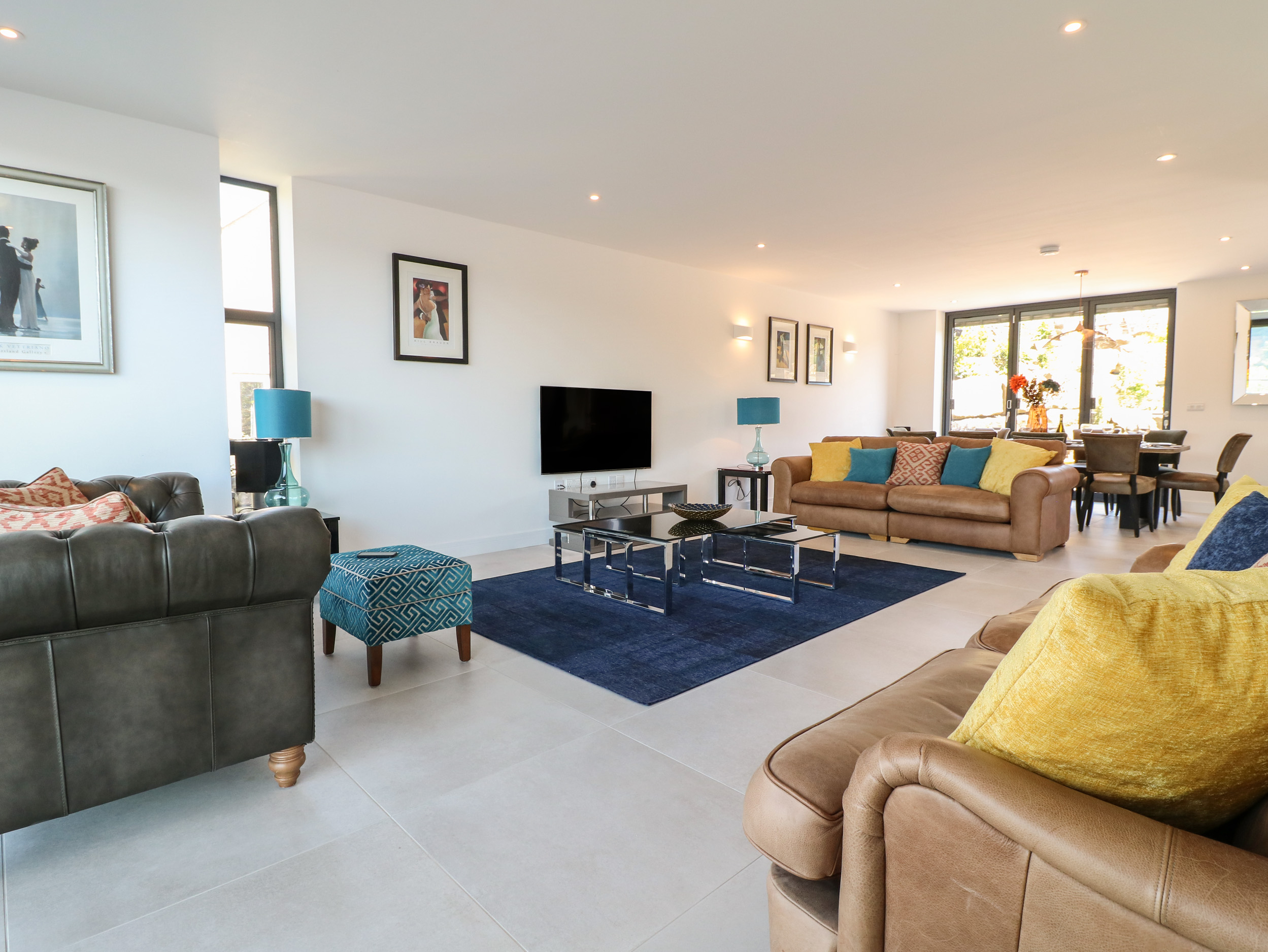 Holiday cottage in Matlock, Derbyshire - Photo 2