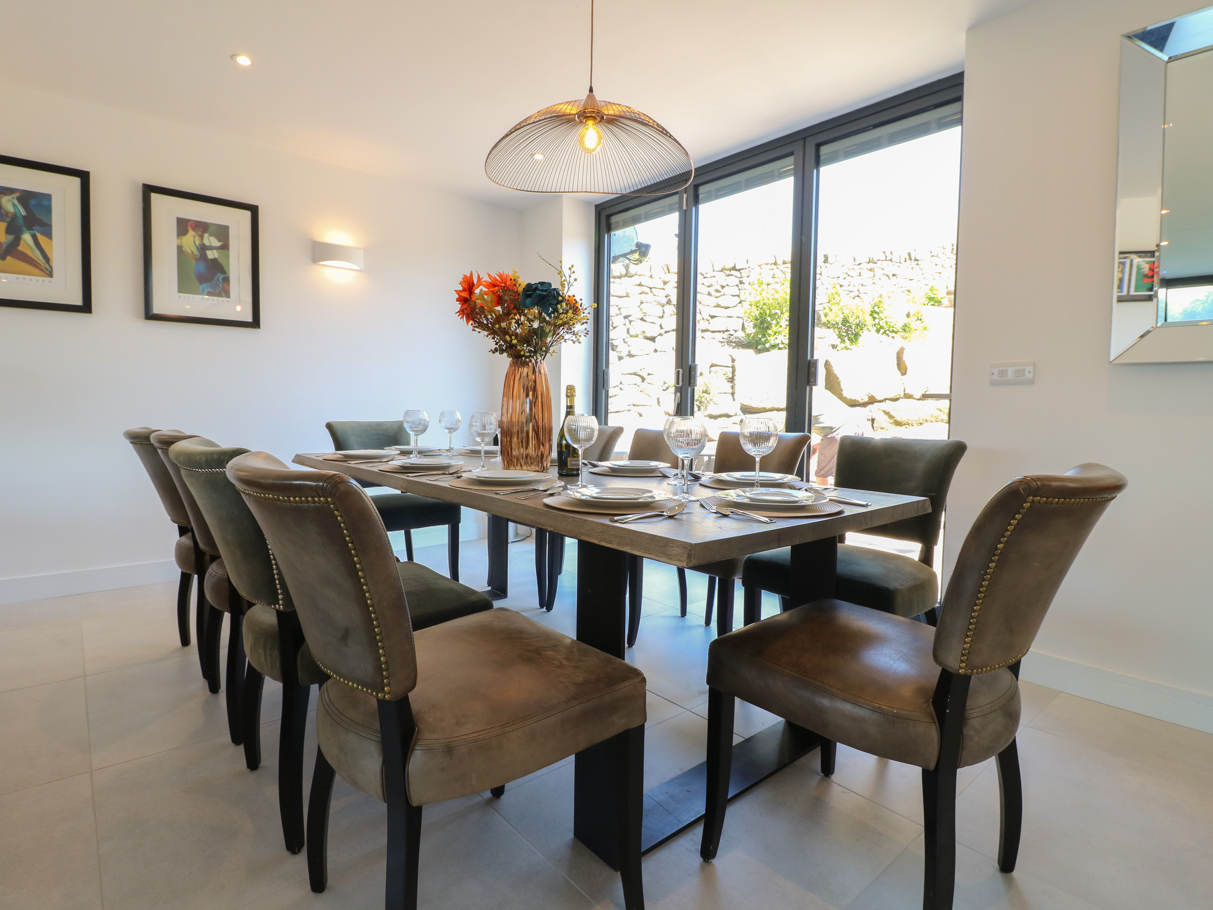 Holiday cottage in Matlock, Derbyshire - Photo 4