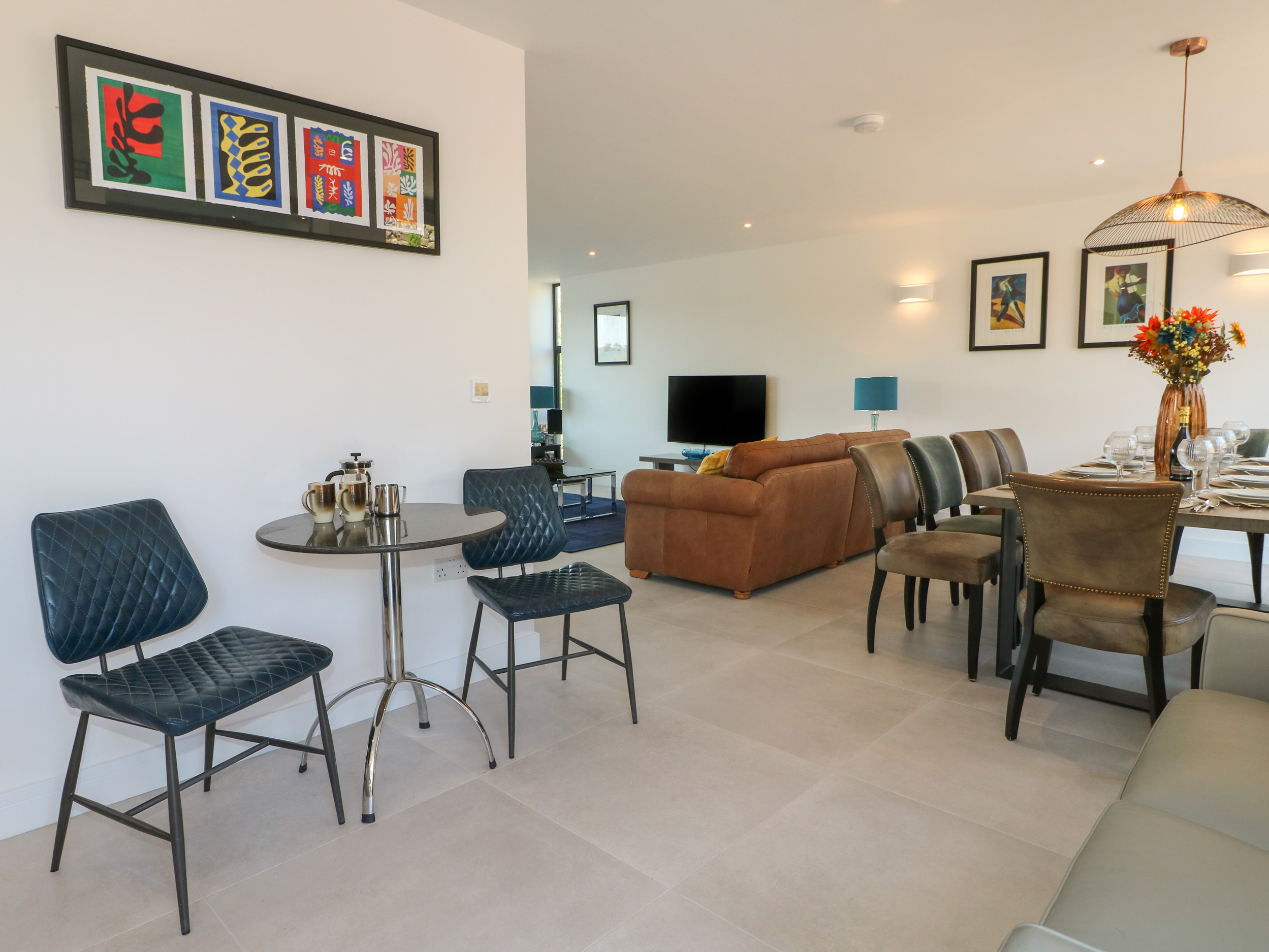 Holiday cottage in Matlock, Derbyshire - Photo 5