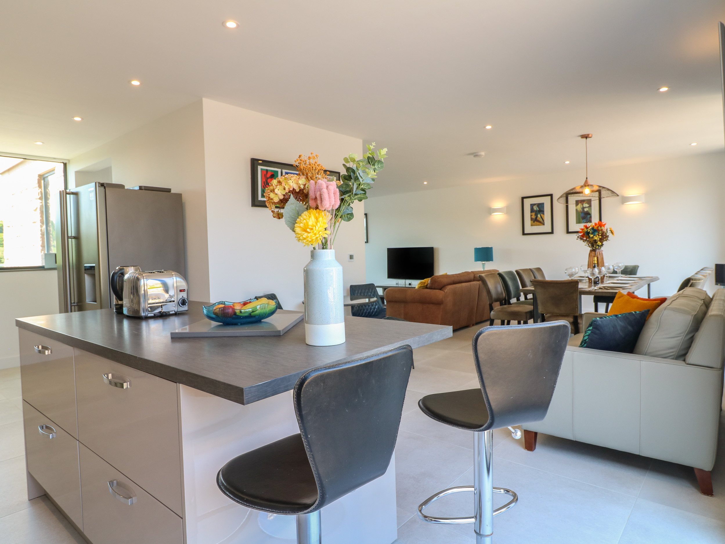 Holiday cottage in Matlock, Derbyshire - Photo 7