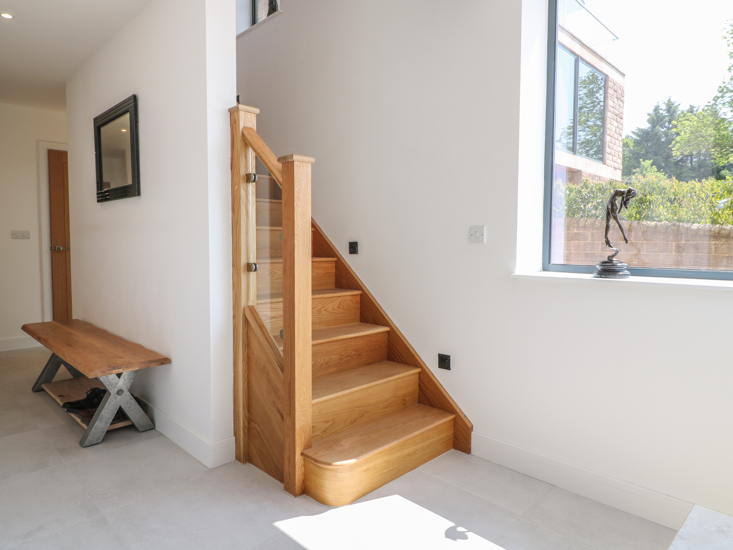 Holiday cottage in Matlock, Derbyshire - Photo 11