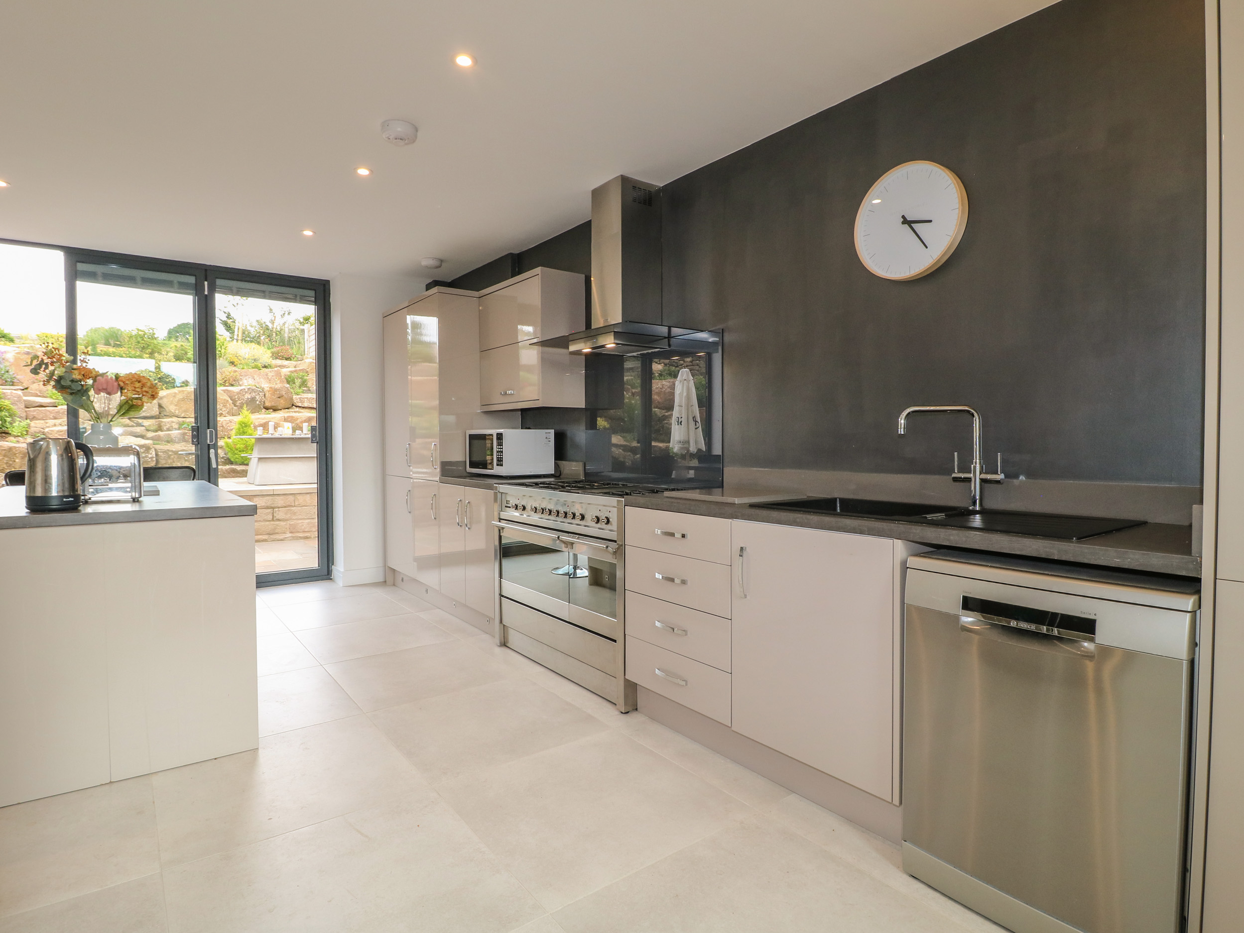 Holiday cottage in Matlock, Derbyshire - Photo 8