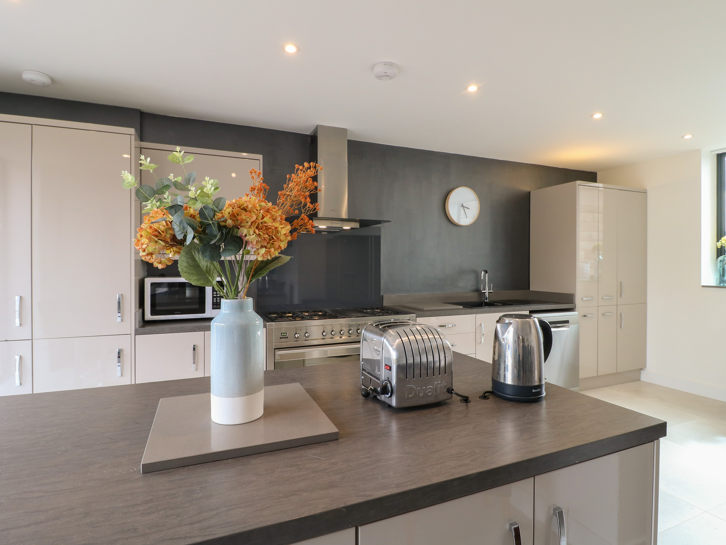 Holiday cottage in Matlock, Derbyshire - Photo 9