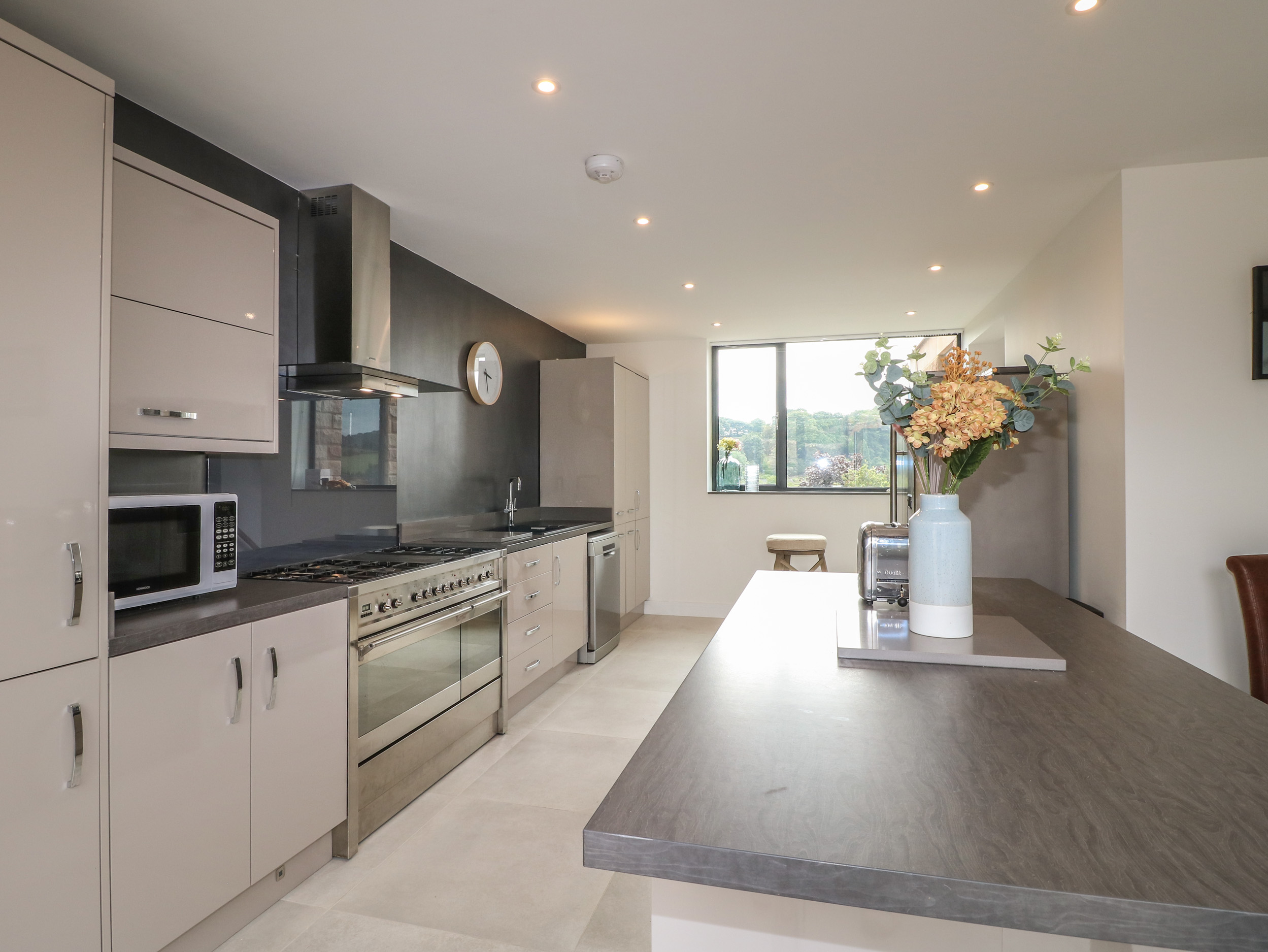 Holiday cottage in Matlock, Derbyshire - Photo 10