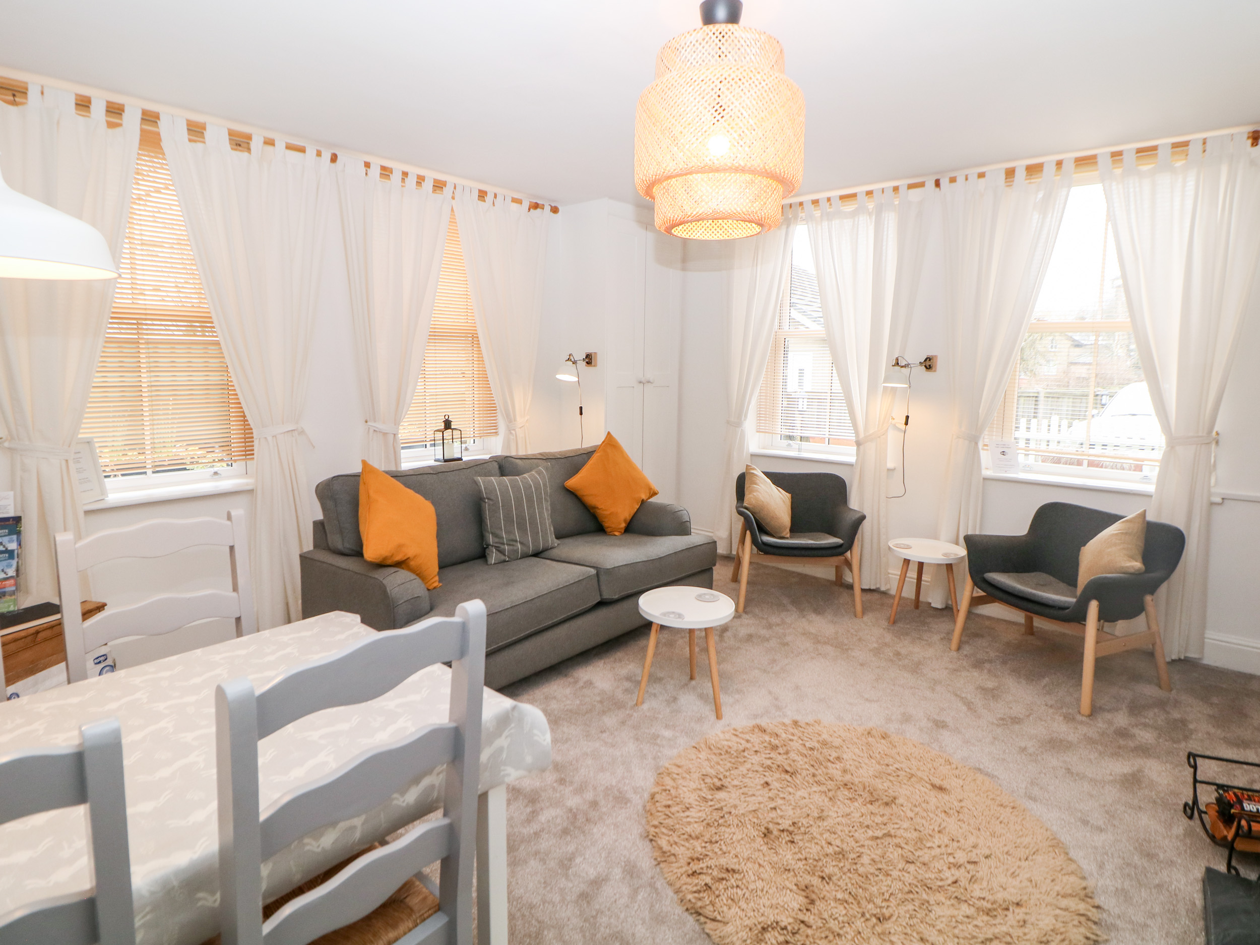 Holiday cottage in Buxton, Derbyshire - Photo 4
