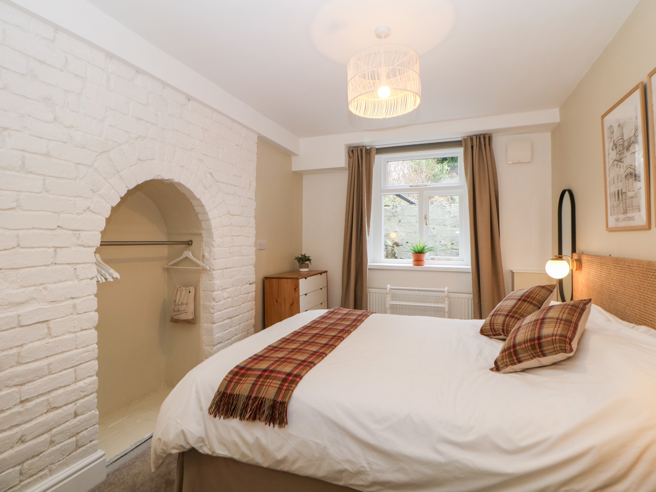 Holiday cottage in Buxton, Derbyshire - Photo 10