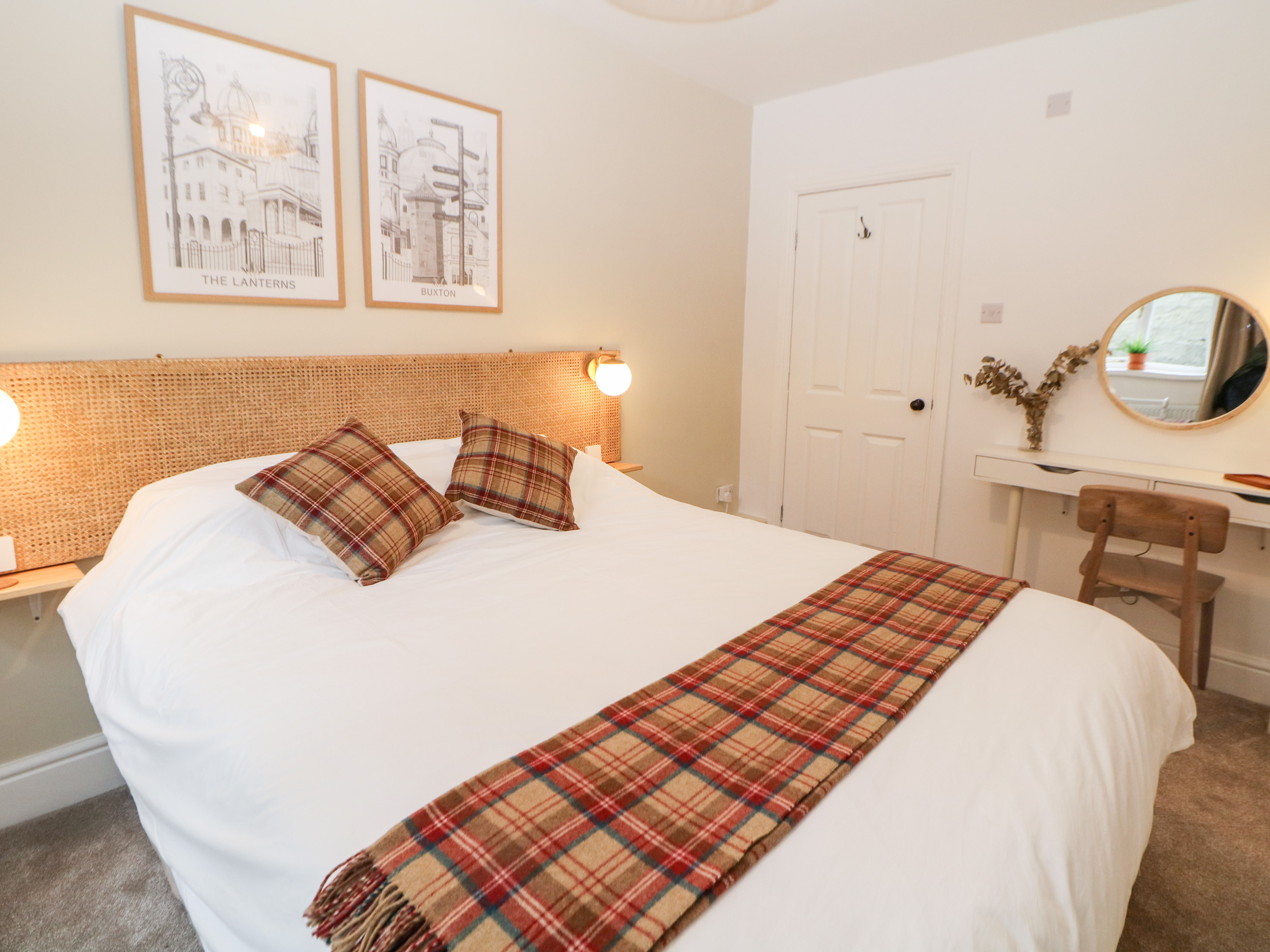 Holiday cottage in Buxton, Derbyshire - Photo 11