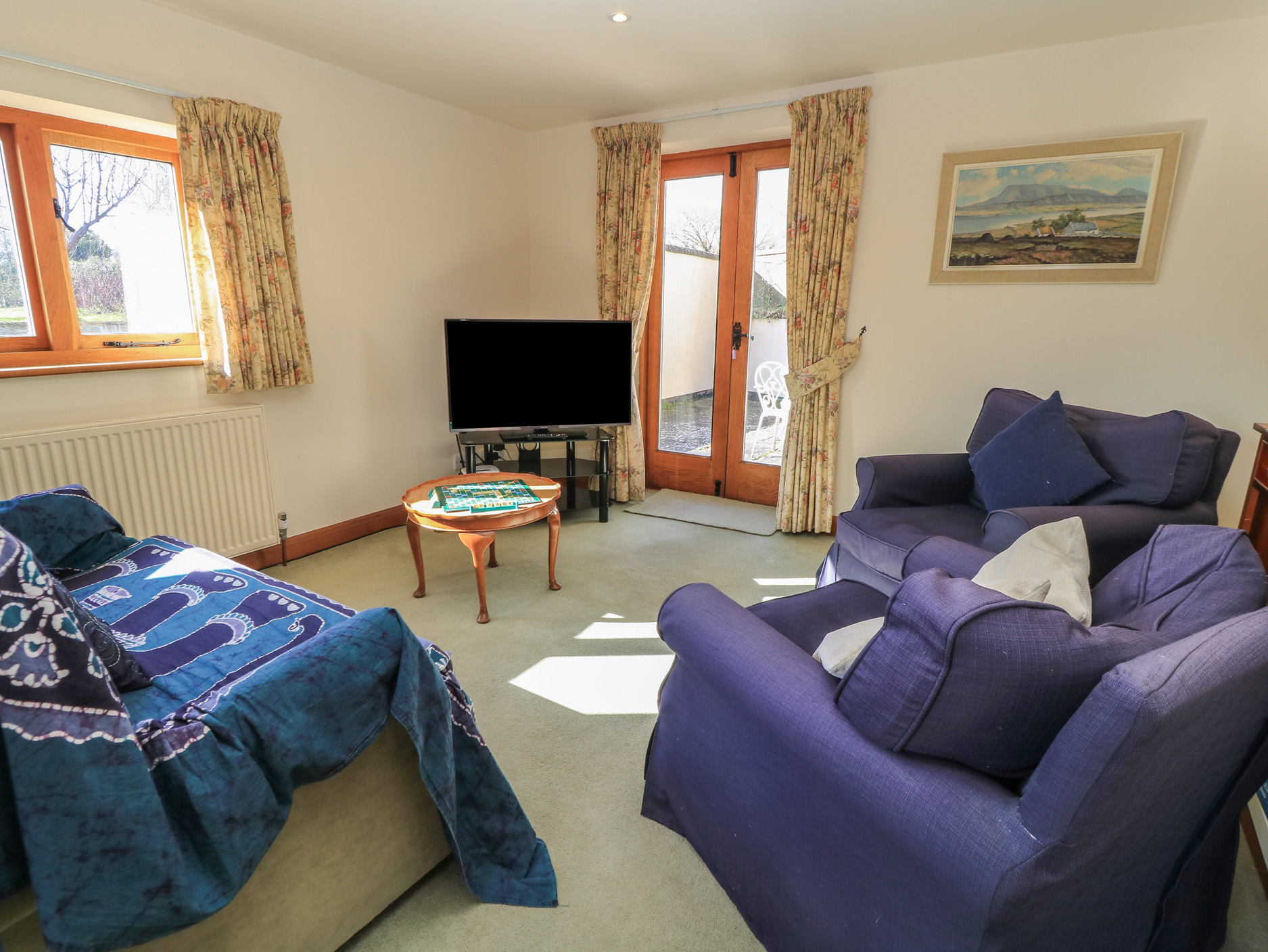 Holiday cottage in Blackwell, Warwickshire - Photo 2