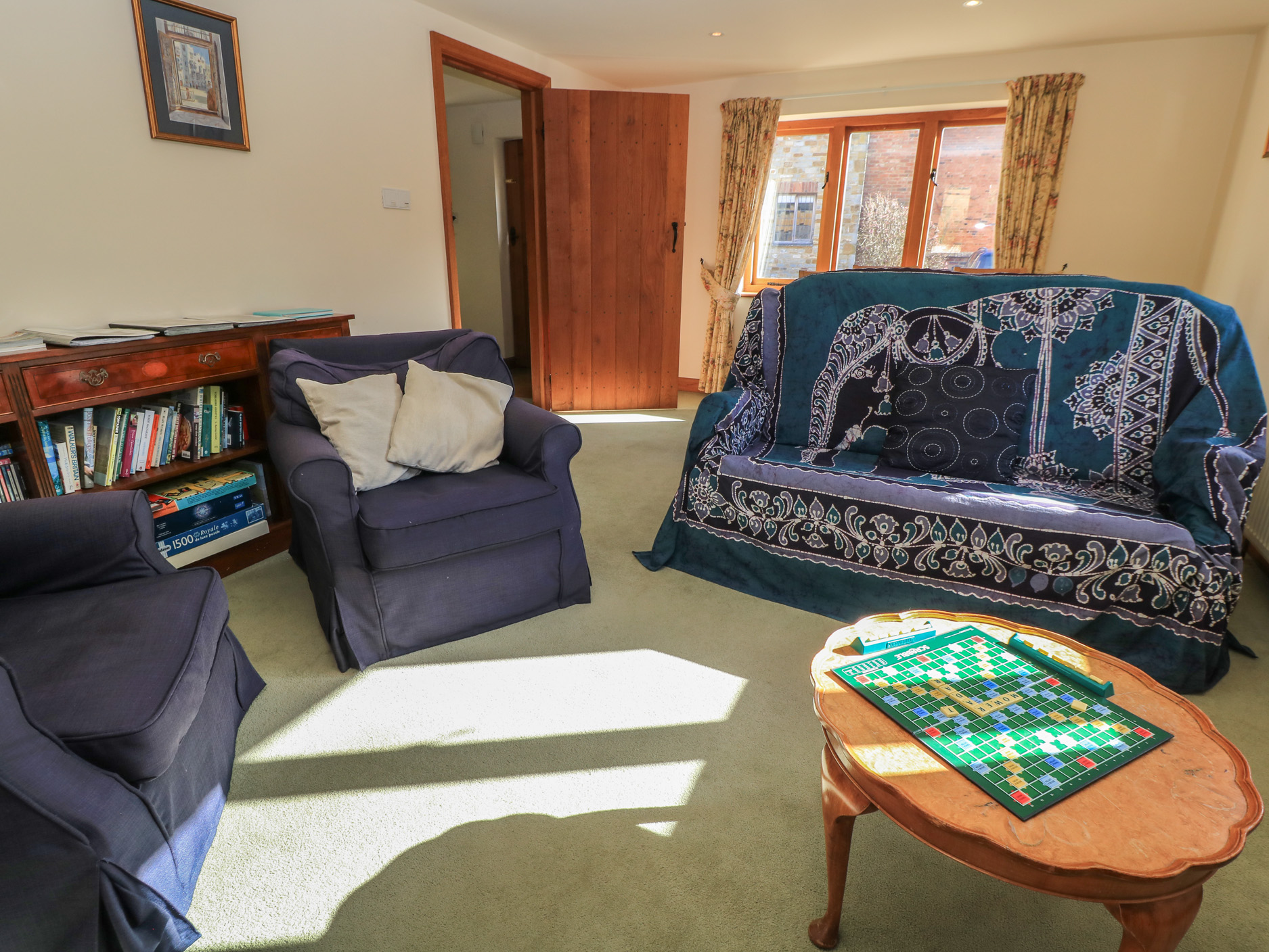 Holiday cottage in Blackwell, Warwickshire - Photo 3
