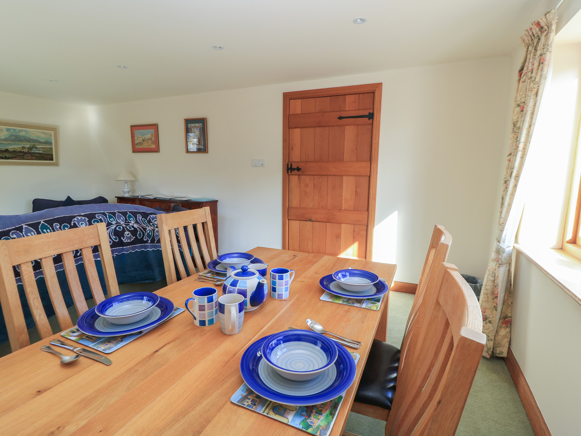 Holiday cottage in Blackwell, Warwickshire - Photo 4
